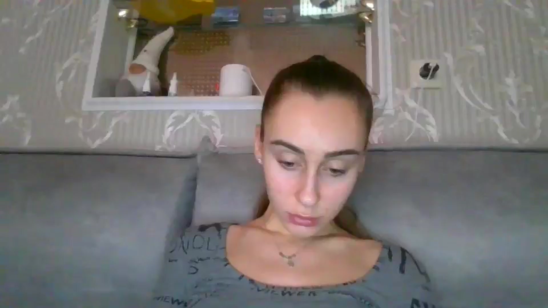 Gallery image thumbnail from Barbie_Giirl_'s myfreecams stream on, 02/20/2025, 11:25 image 7 of 20