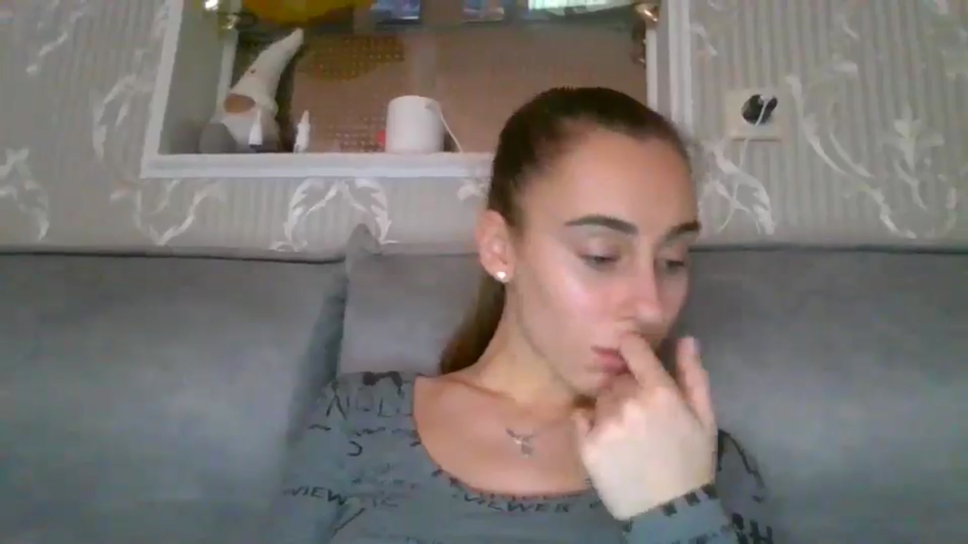 Gallery image thumbnail from Barbie_Giirl_'s myfreecams stream on, 02/20/2025, 11:25 image 10 of 20