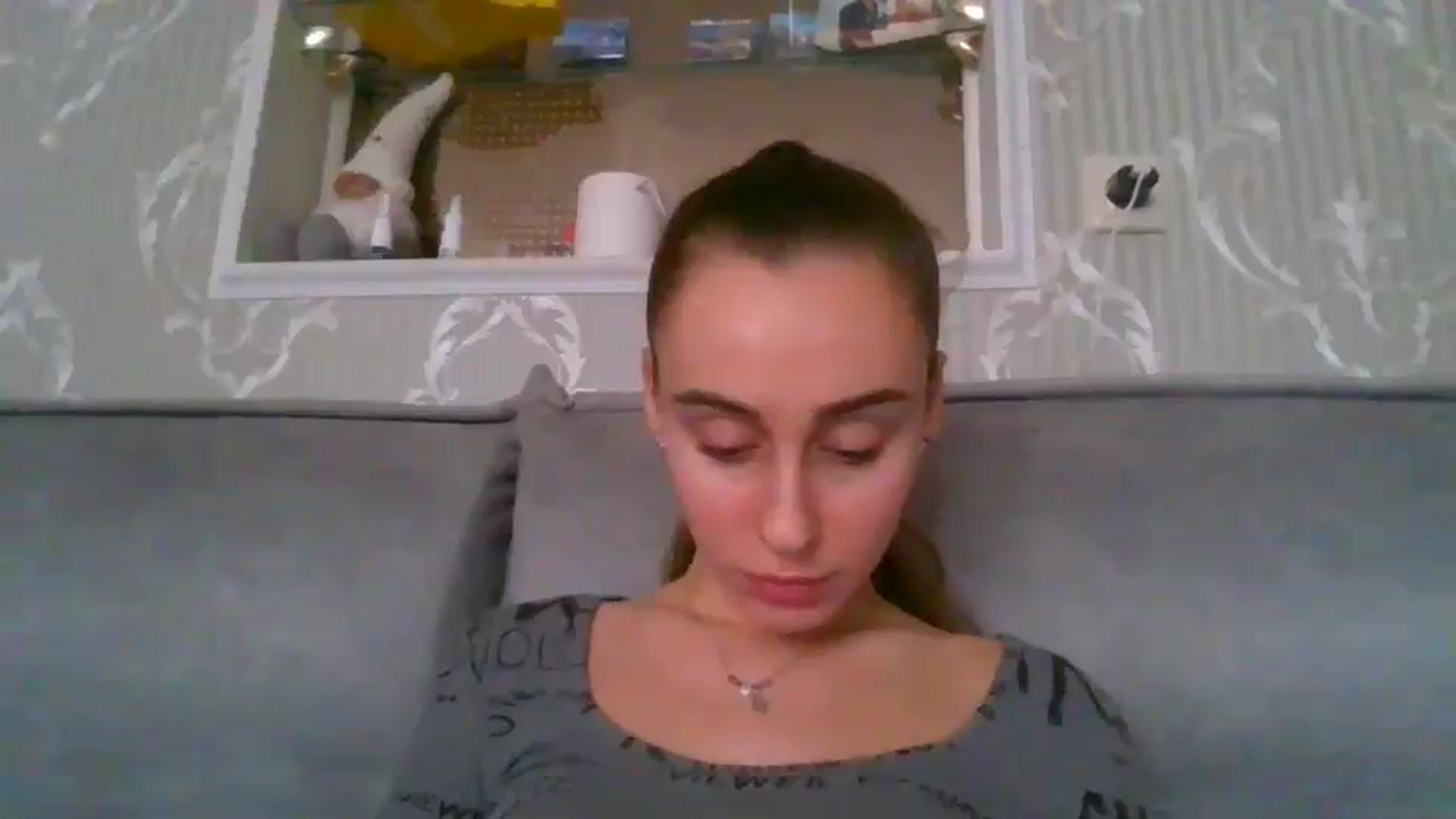 Gallery image thumbnail from Barbie_Giirl_'s myfreecams stream on, 02/20/2025, 11:25 image 6 of 20