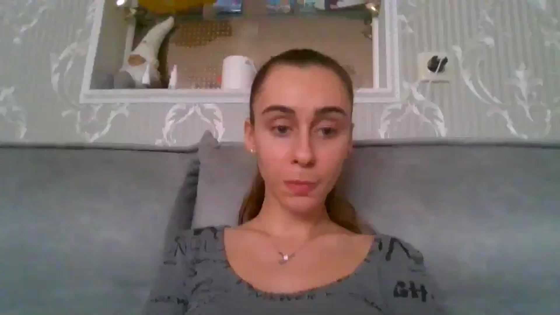 Gallery image thumbnail from Barbie_Giirl_'s myfreecams stream on, 02/20/2025, 11:25 image 19 of 20