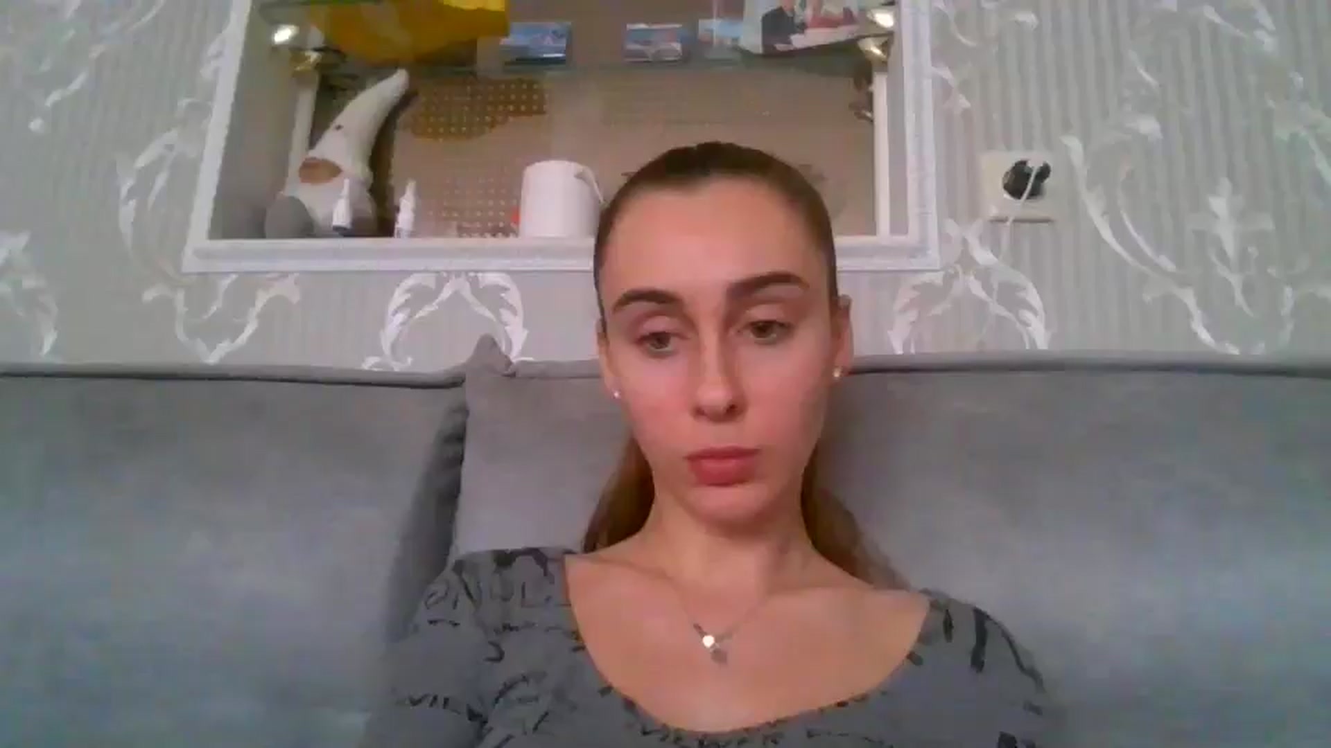 Gallery image thumbnail from Barbie_Giirl_'s myfreecams stream on, 02/20/2025, 11:25 image 18 of 20