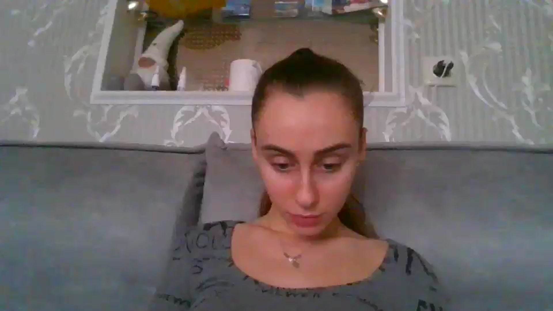 Gallery image thumbnail from Barbie_Giirl_'s myfreecams stream on, 02/20/2025, 11:25 image 5 of 20