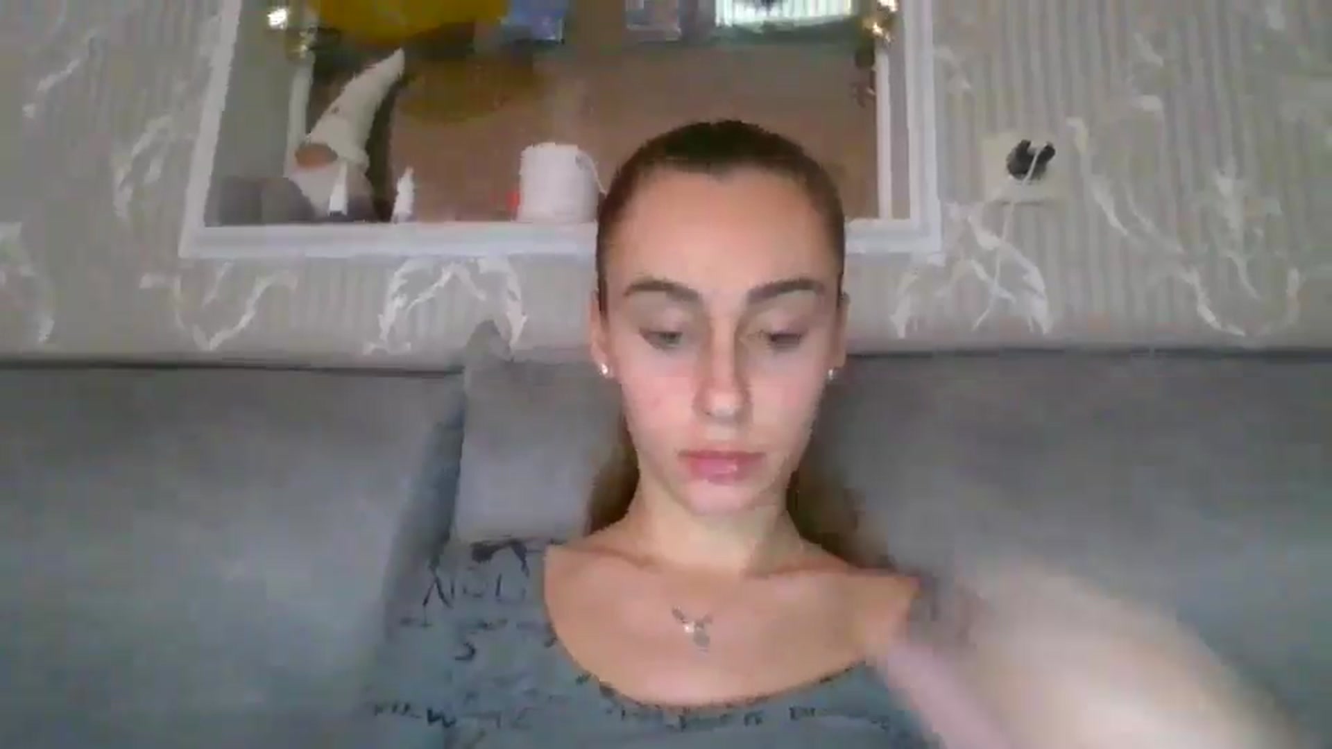 Gallery image thumbnail from Barbie_Giirl_'s myfreecams stream on, 02/20/2025, 11:25 image 9 of 20