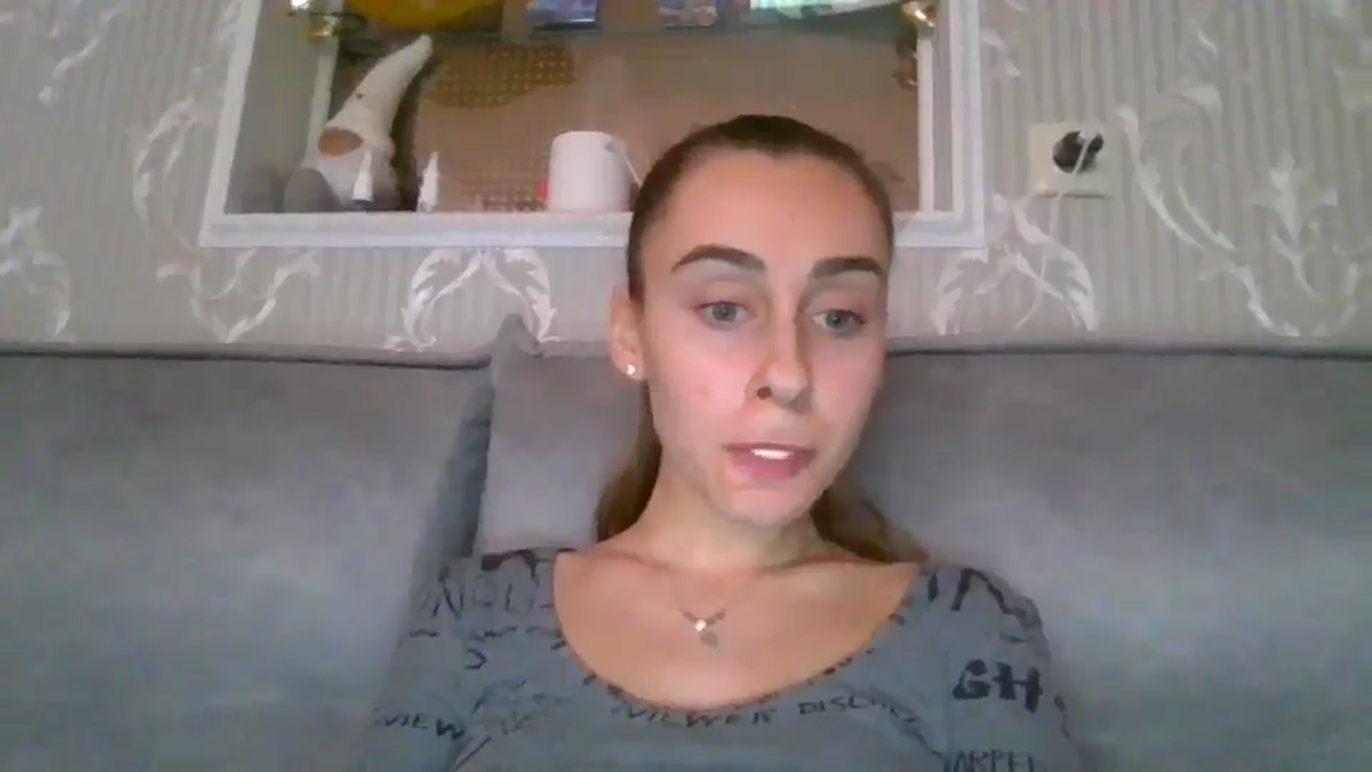 Gallery image thumbnail from Barbie_Giirl_'s myfreecams stream on, 02/20/2025, 11:25 image 14 of 20