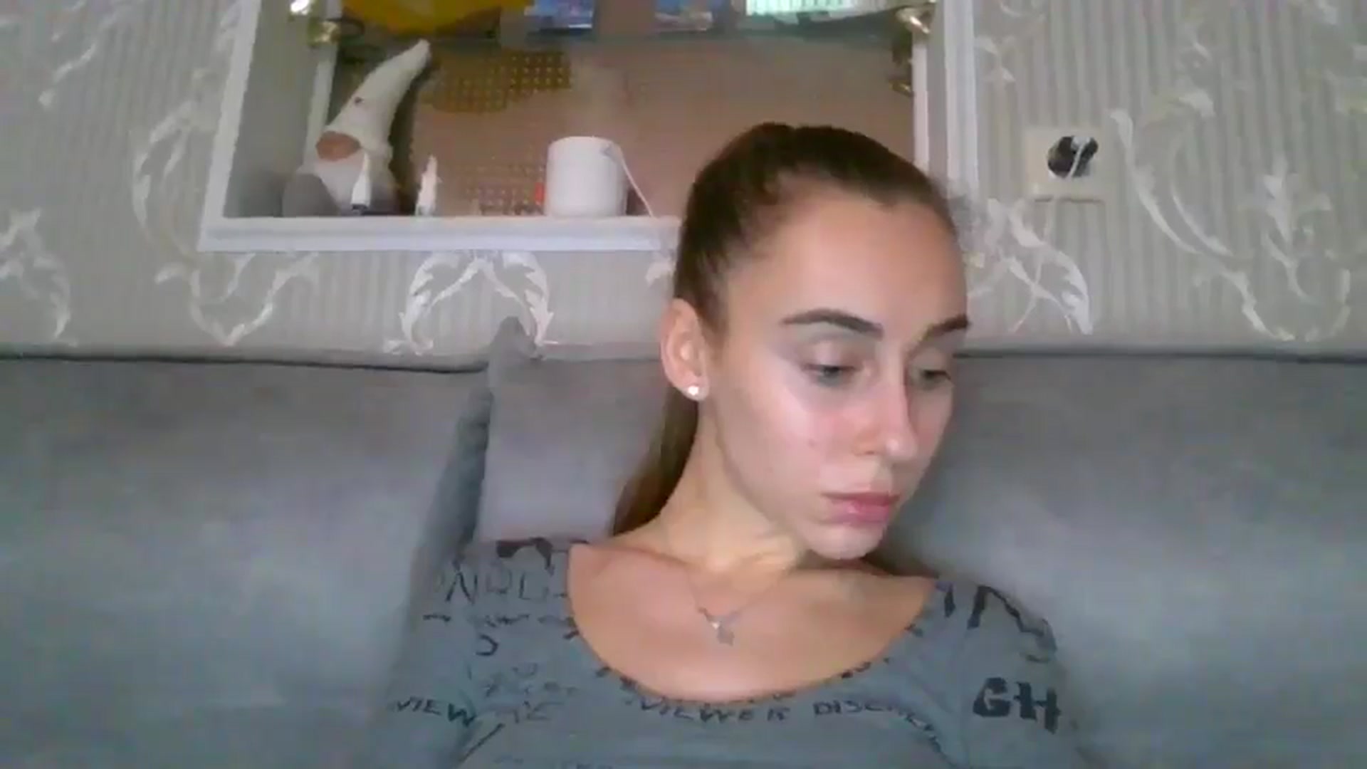 Gallery image thumbnail from Barbie_Giirl_'s myfreecams stream on, 02/20/2025, 11:25 image 12 of 20