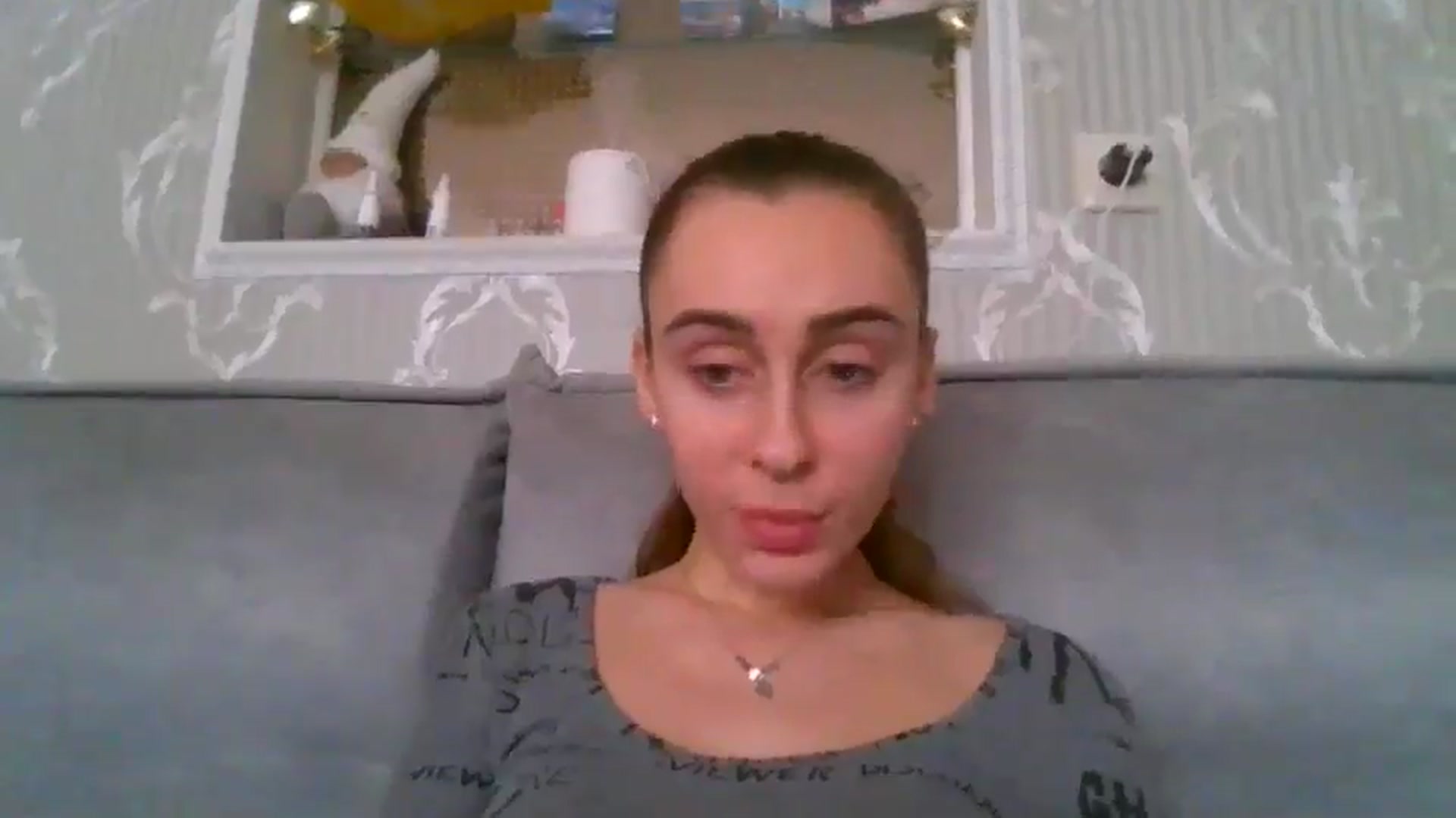 Gallery image thumbnail from Barbie_Giirl_'s myfreecams stream on, 02/20/2025, 11:25 image 15 of 20