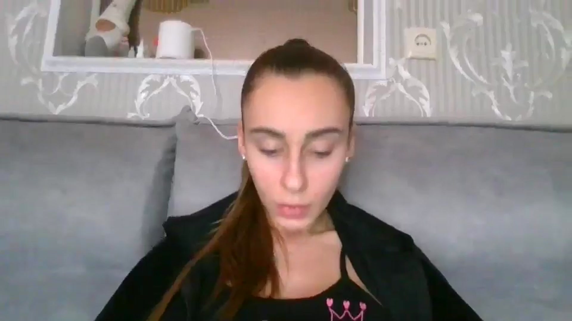 Gallery image thumbnail from Barbie_Giirl_'s myfreecams stream on, 02/21/2025, 12:20 image 19 of 20