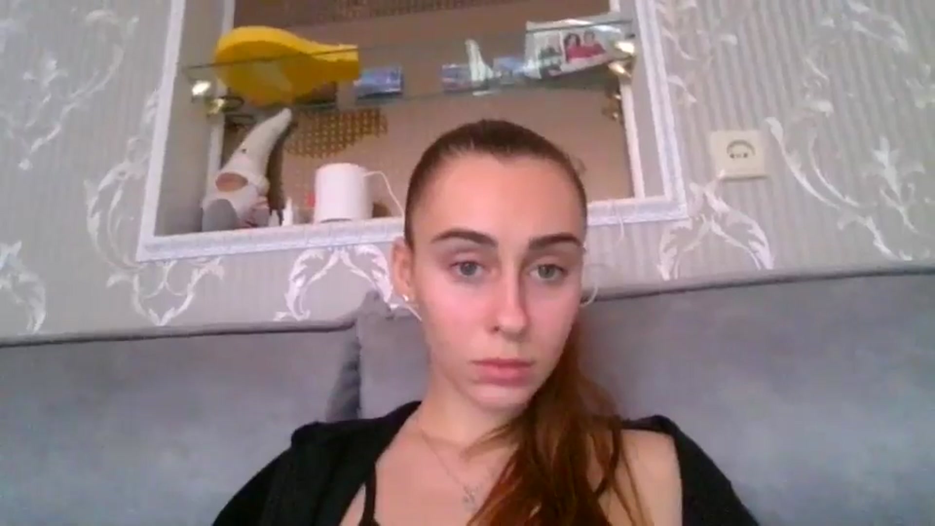 Gallery image thumbnail from Barbie_Giirl_'s myfreecams stream on, 02/21/2025, 12:20 image 3 of 20