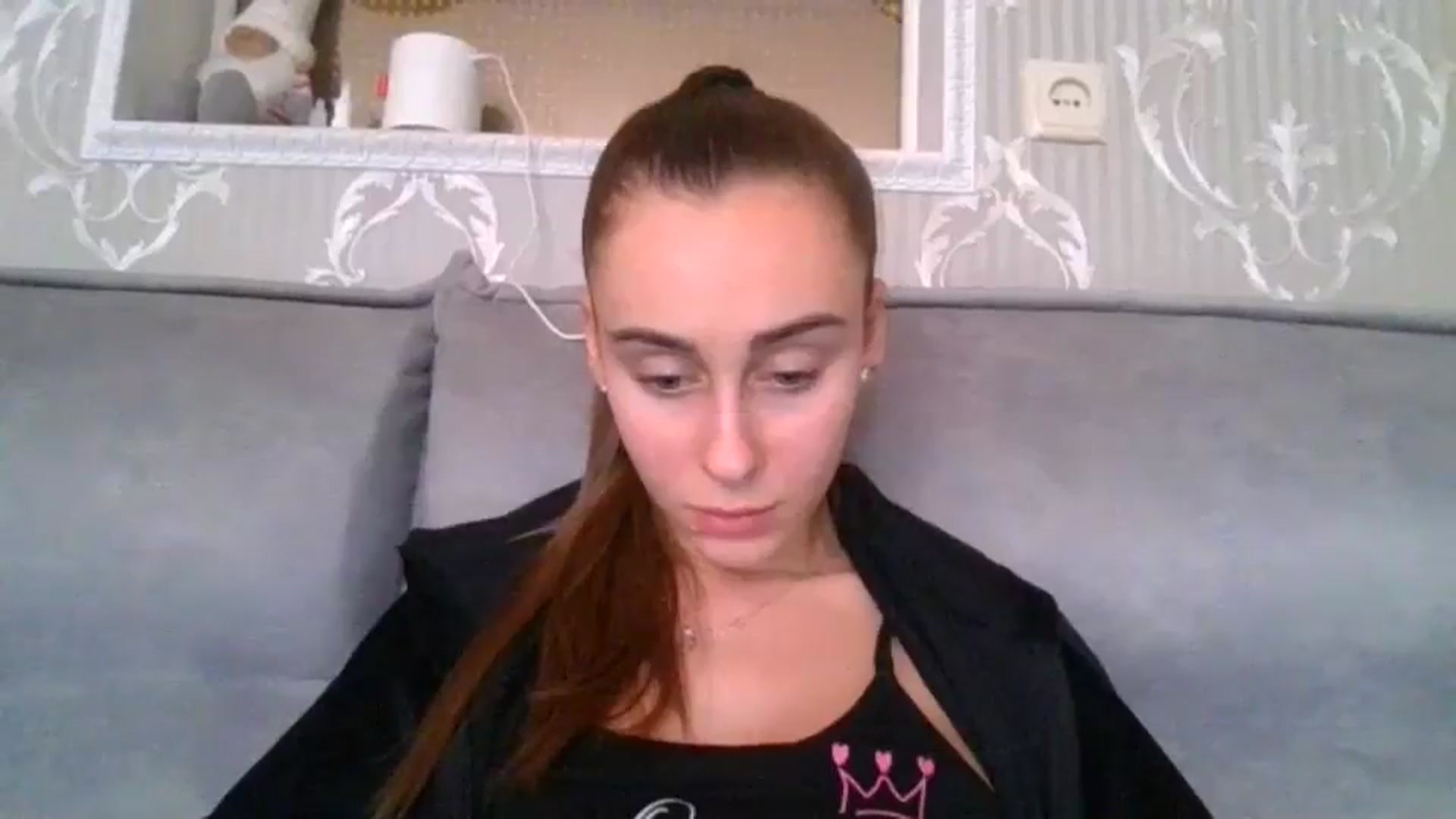 Gallery image thumbnail from Barbie_Giirl_'s myfreecams stream on, 02/21/2025, 12:20 image 15 of 20