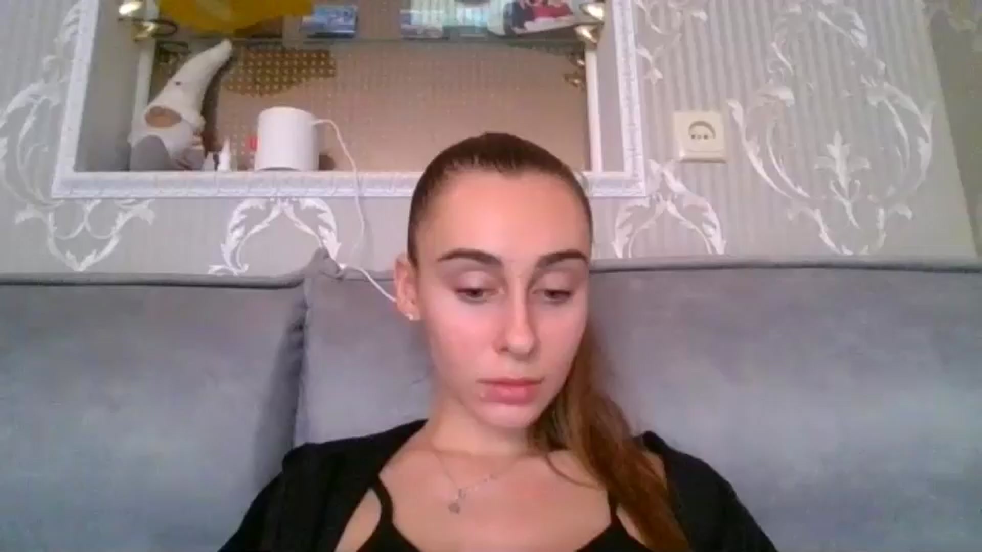 Gallery image thumbnail from Barbie_Giirl_'s myfreecams stream on, 02/21/2025, 12:20 image 1 of 20