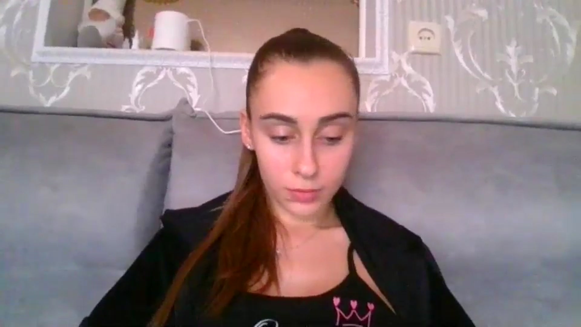 Gallery image thumbnail from Barbie_Giirl_'s myfreecams stream on, 02/21/2025, 12:20 image 16 of 20