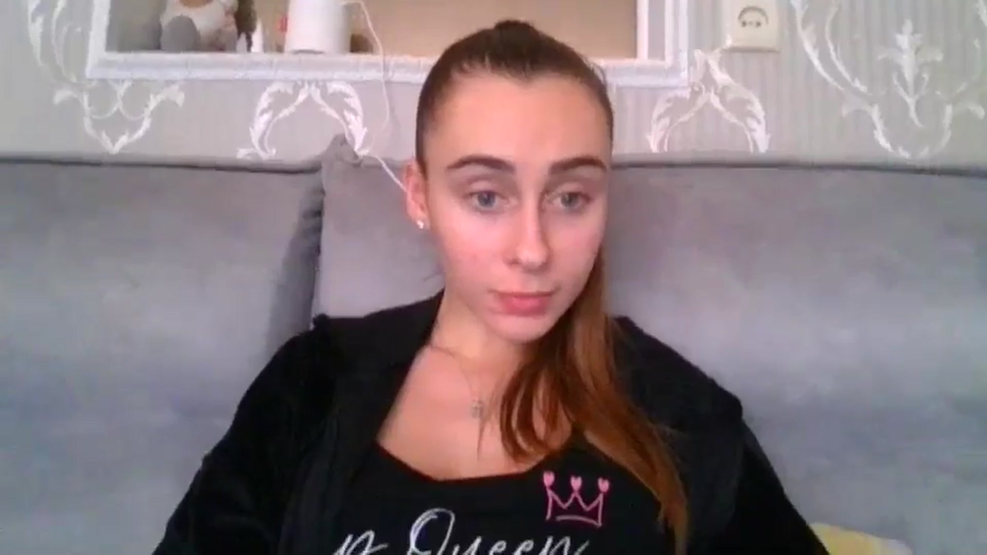 Gallery image thumbnail from Barbie_Giirl_'s myfreecams stream on, 02/21/2025, 12:20 image 13 of 20