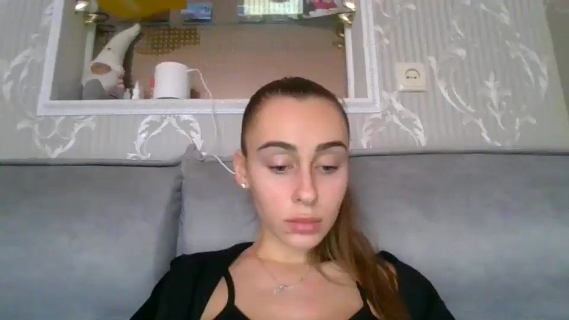 Gallery image thumbnail from Barbie_Giirl_'s myfreecams stream on, 02/21/2025, 12:20 image 2 of 20
