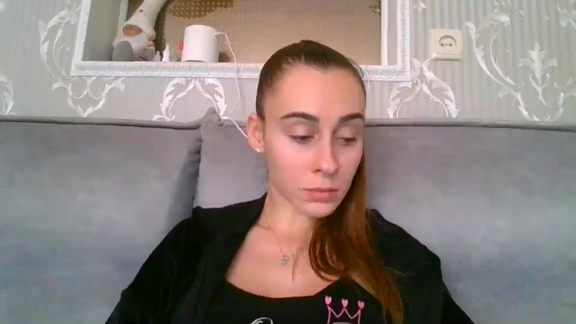 Gallery image thumbnail from Barbie_Giirl_'s myfreecams stream on, 02/21/2025, 12:20 image 12 of 20