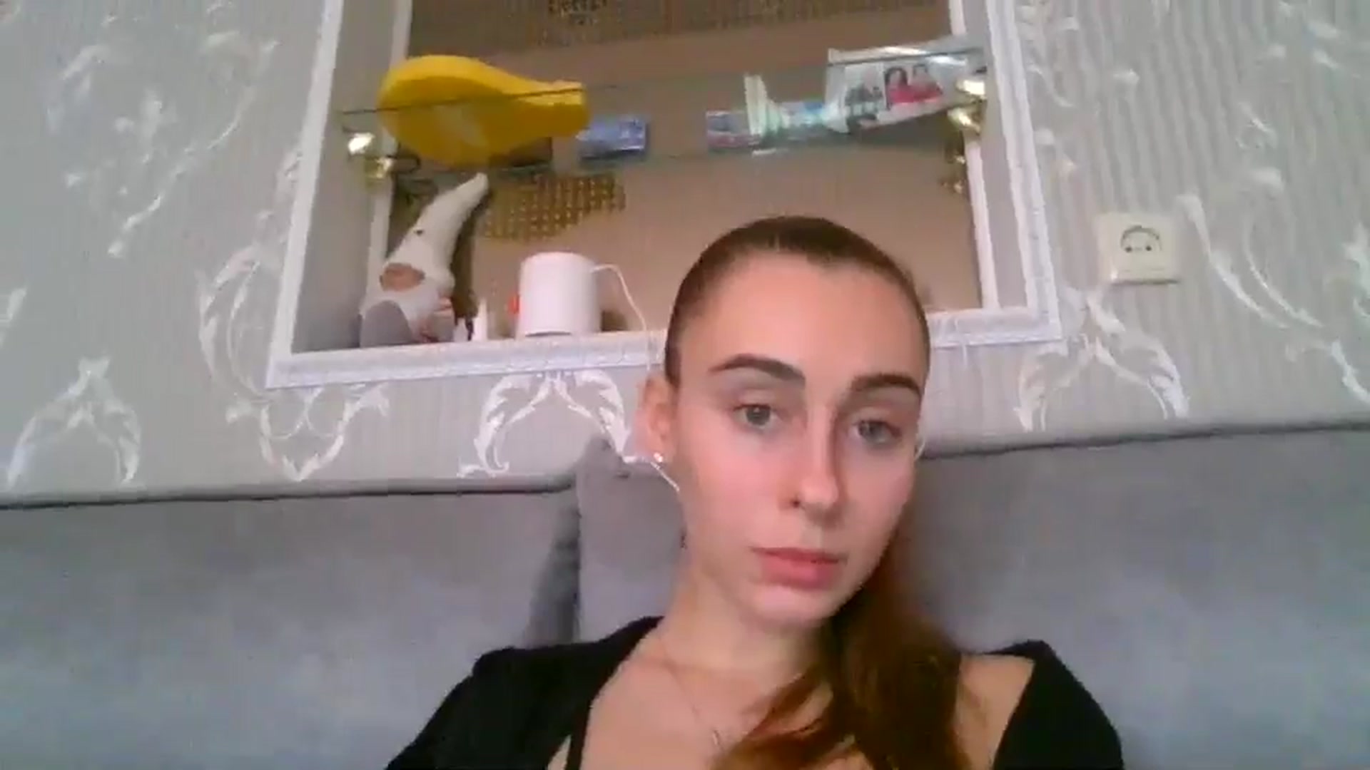 Gallery image thumbnail from Barbie_Giirl_'s myfreecams stream on, 02/21/2025, 12:20 image 5 of 20