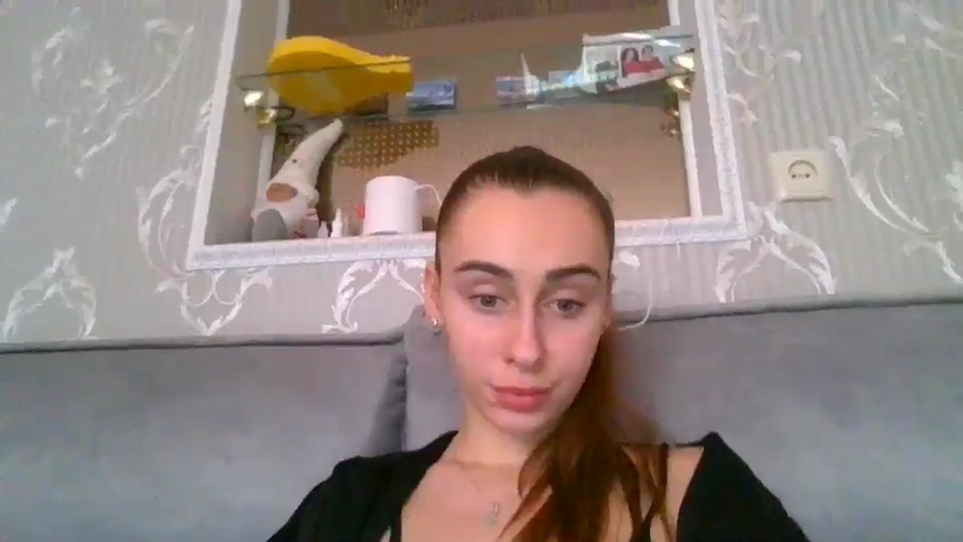 Gallery image thumbnail from Barbie_Giirl_'s myfreecams stream on, 02/21/2025, 12:20 image 4 of 20