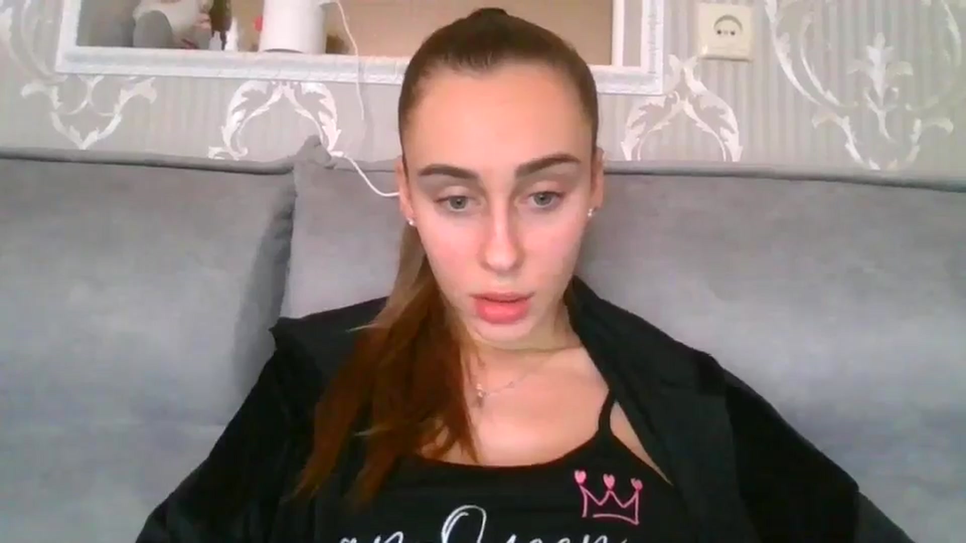 Gallery image thumbnail from Barbie_Giirl_'s myfreecams stream on, 02/21/2025, 12:20 image 14 of 20