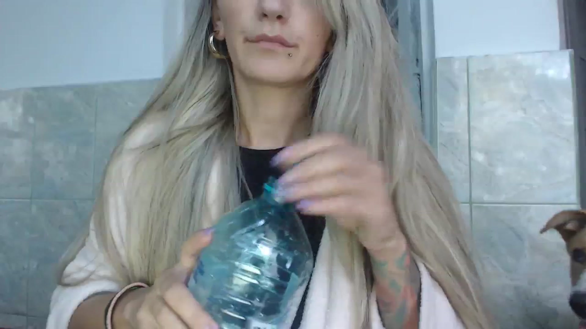 Gallery image thumbnail from Barbie_Girl_'s myfreecams stream on, 09/27/2023, 15:32 image 19 of 20