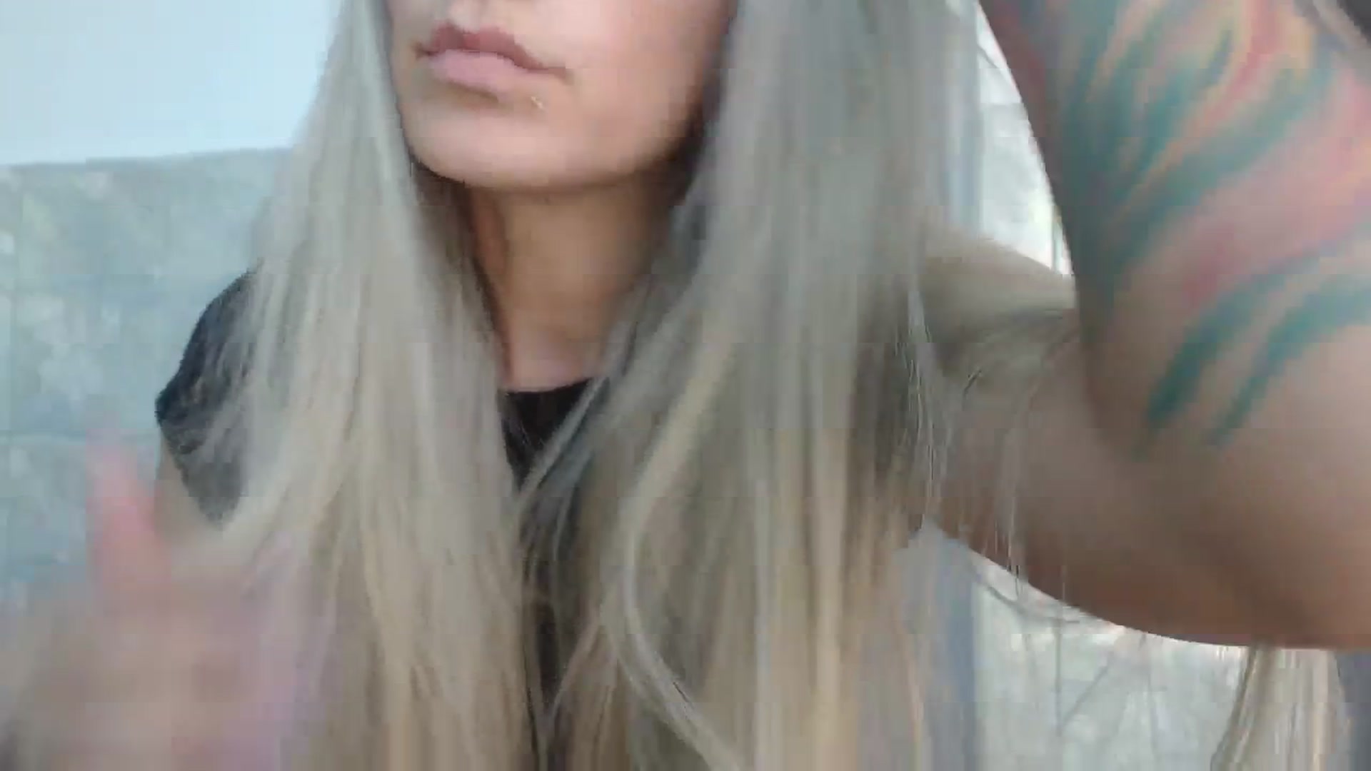 Gallery image thumbnail from Barbie_Girl_'s myfreecams stream on, 09/27/2023, 15:32 image 3 of 20