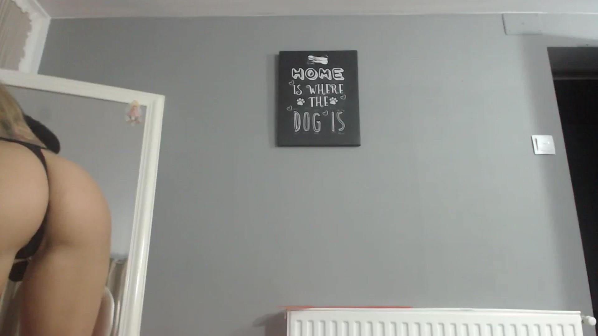 Gallery image thumbnail from Barbie_Girl_'s myfreecams stream on, 09/27/2023, 18:23 image 9 of 20