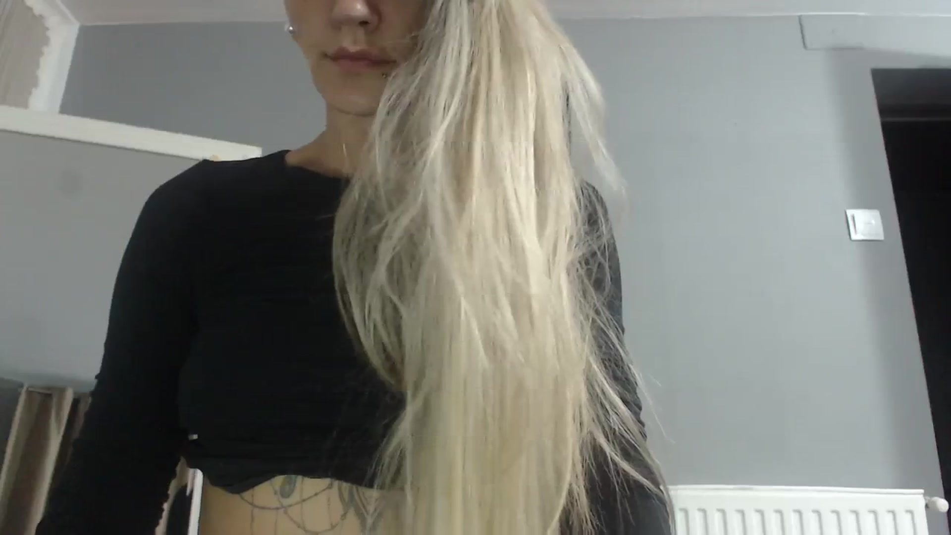 Gallery image thumbnail from Barbie_Girl_'s myfreecams stream on, 09/27/2023, 18:23 image 2 of 20