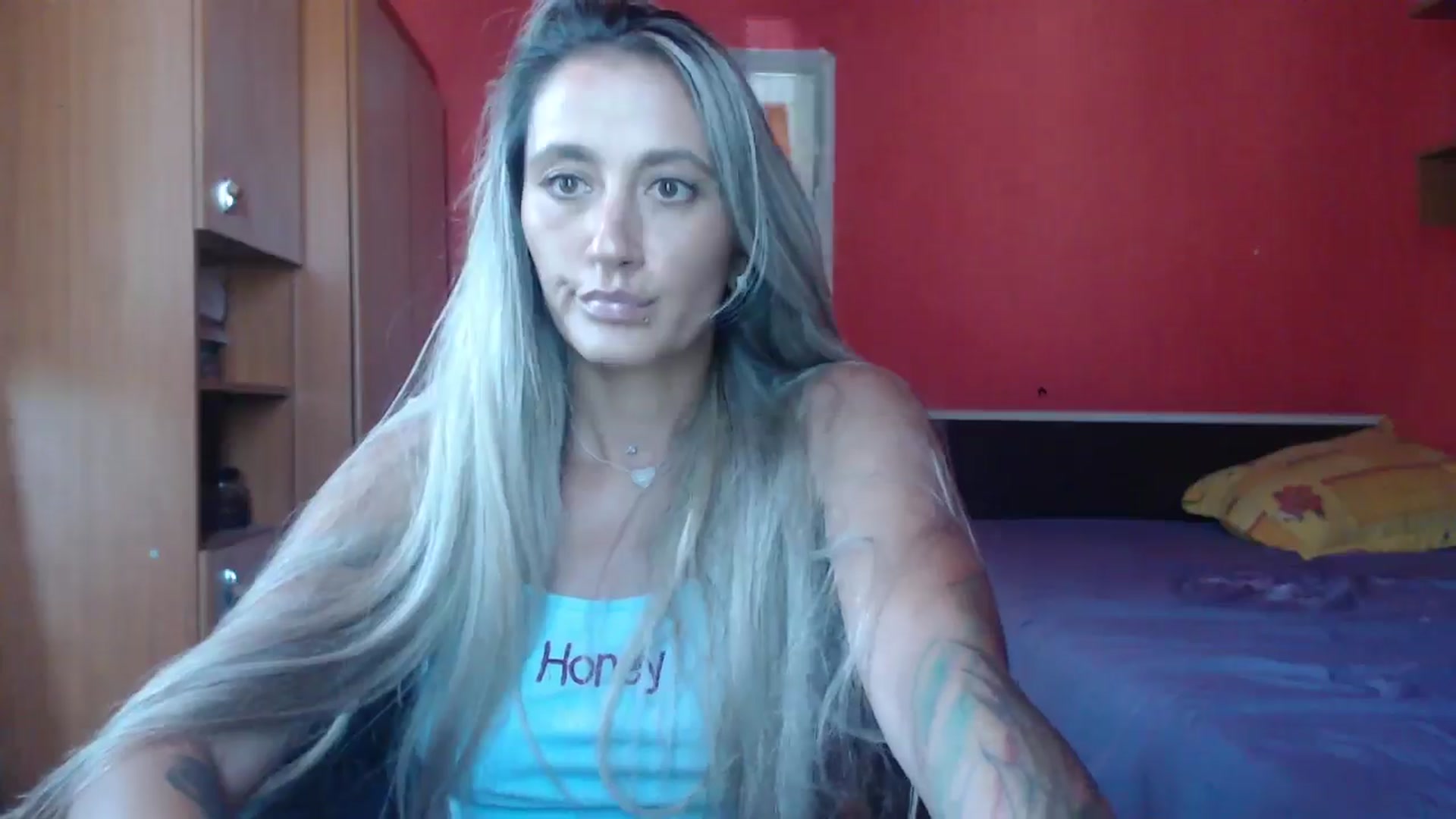 Gallery image thumbnail from Barbie_Girl_'s myfreecams stream on, 09/08/2024, 13:50 image 3 of 20