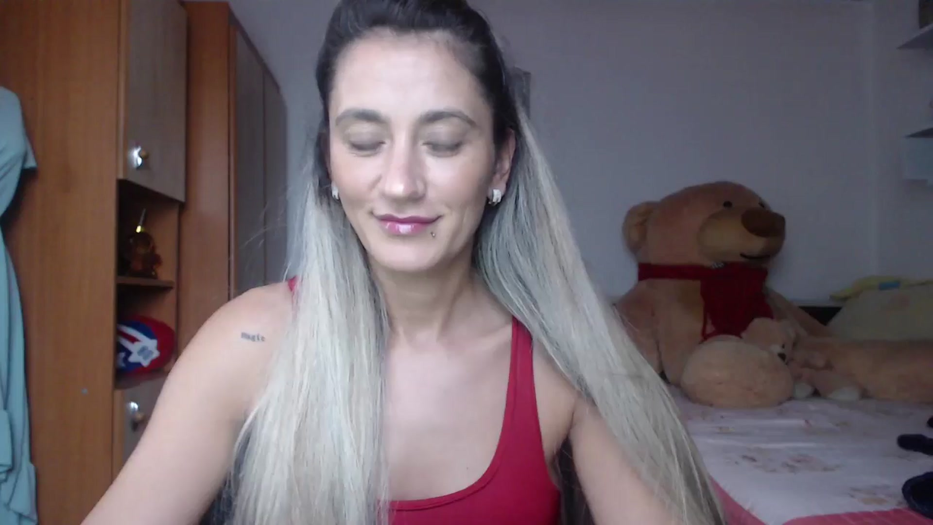 Gallery image thumbnail from Barbie_Girl_'s myfreecams stream on, 11/13/2024, 13:08 image 6 of 20