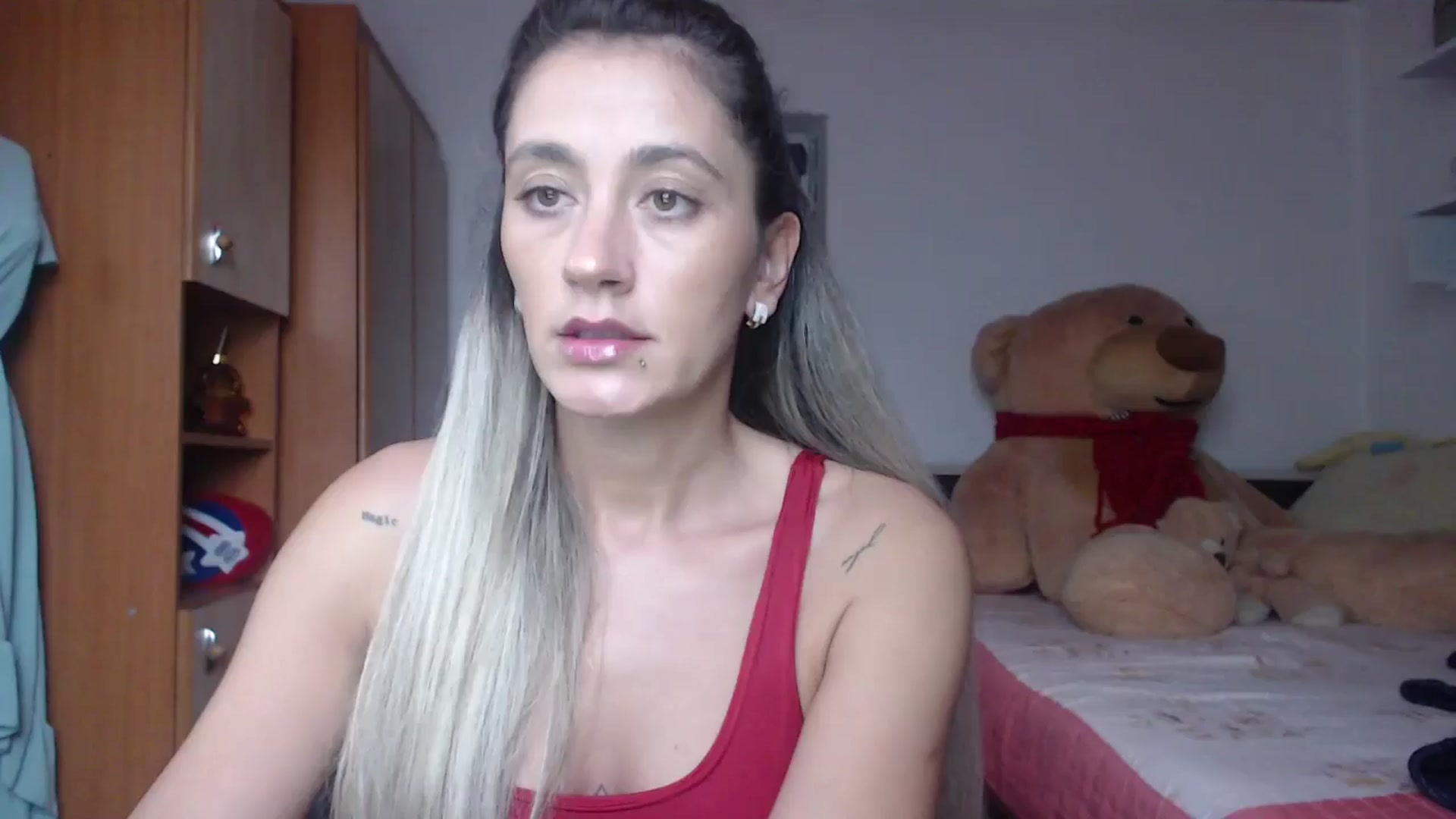 Gallery image thumbnail from Barbie_Girl_'s myfreecams stream on, 11/13/2024, 13:08 image 1 of 20