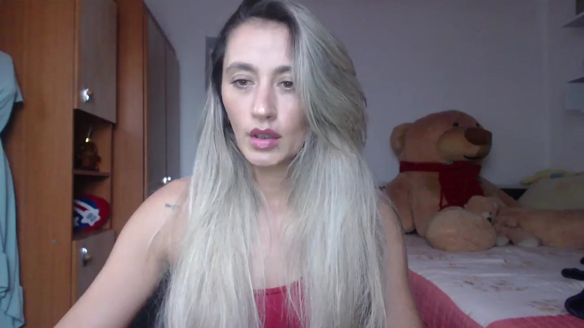 Gallery image thumbnail from Barbie_Girl_'s myfreecams stream on, 11/13/2024, 13:08 image 17 of 20