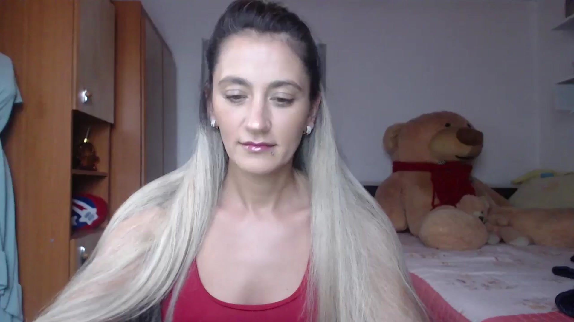 Gallery image thumbnail from Barbie_Girl_'s myfreecams stream on, 11/13/2024, 13:08 image 7 of 20