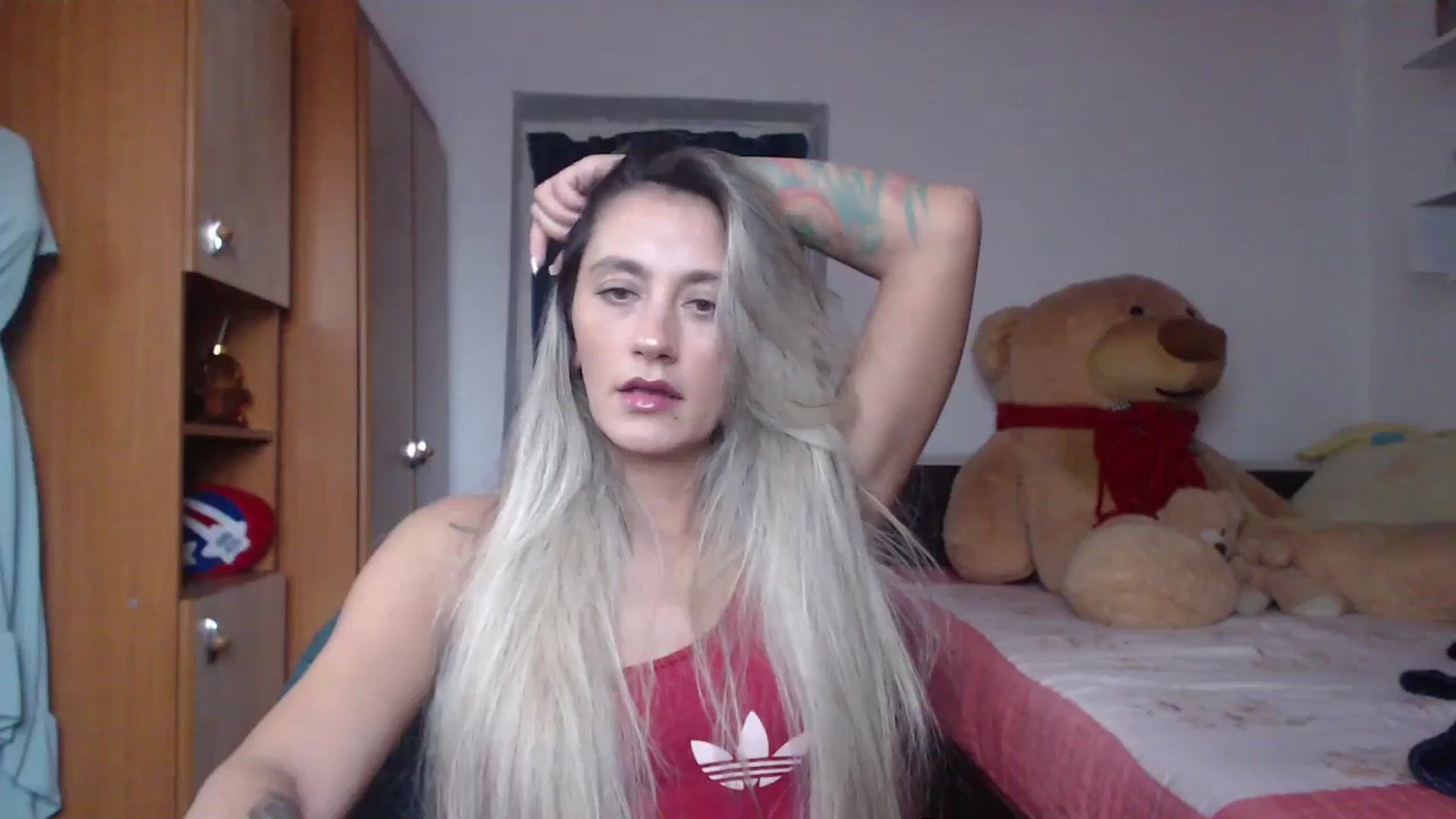 Gallery image thumbnail from Barbie_Girl_'s myfreecams stream on, 11/13/2024, 13:08 image 16 of 20