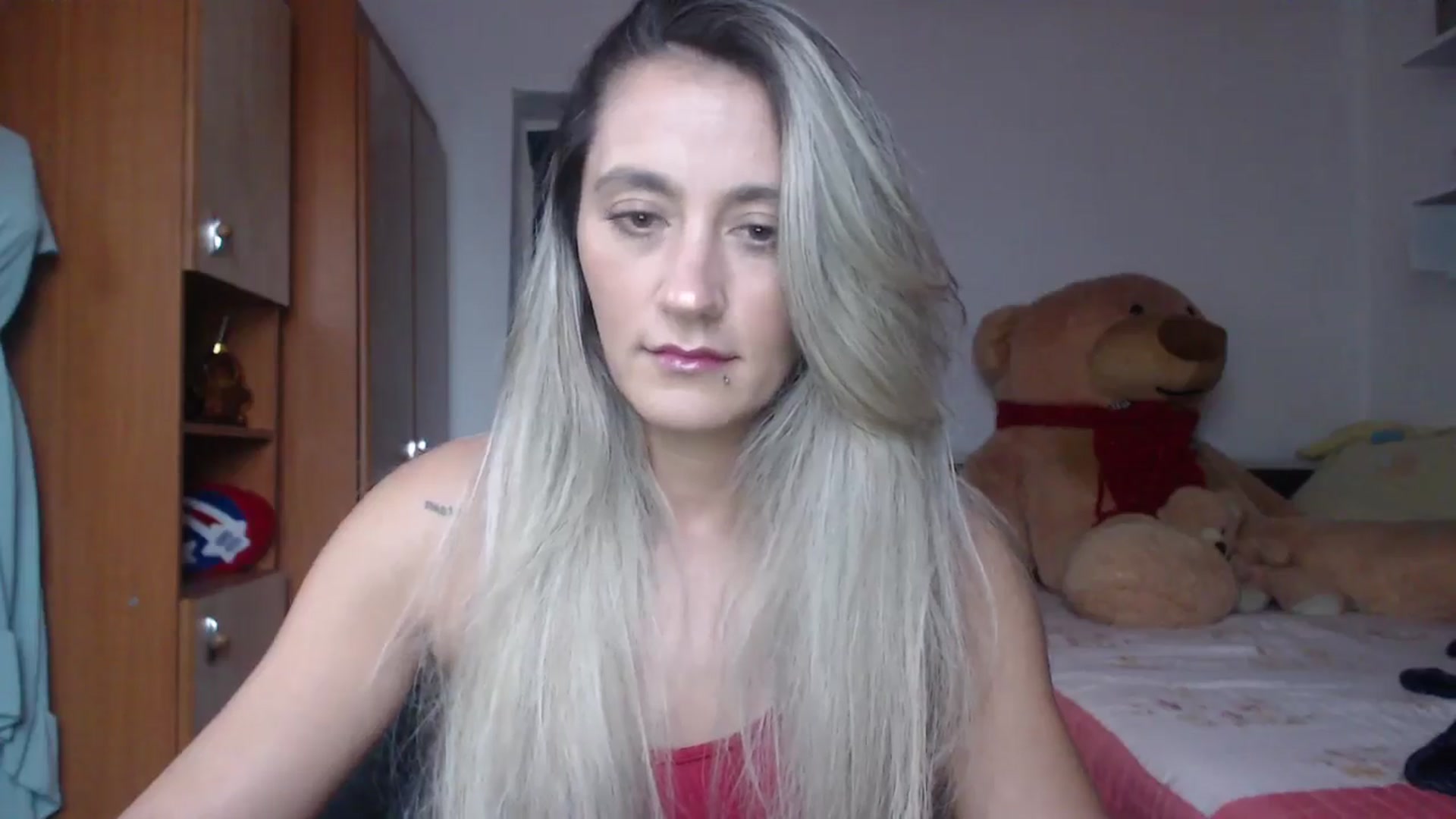 Gallery image thumbnail from Barbie_Girl_'s myfreecams stream on, 11/13/2024, 13:08 image 18 of 20