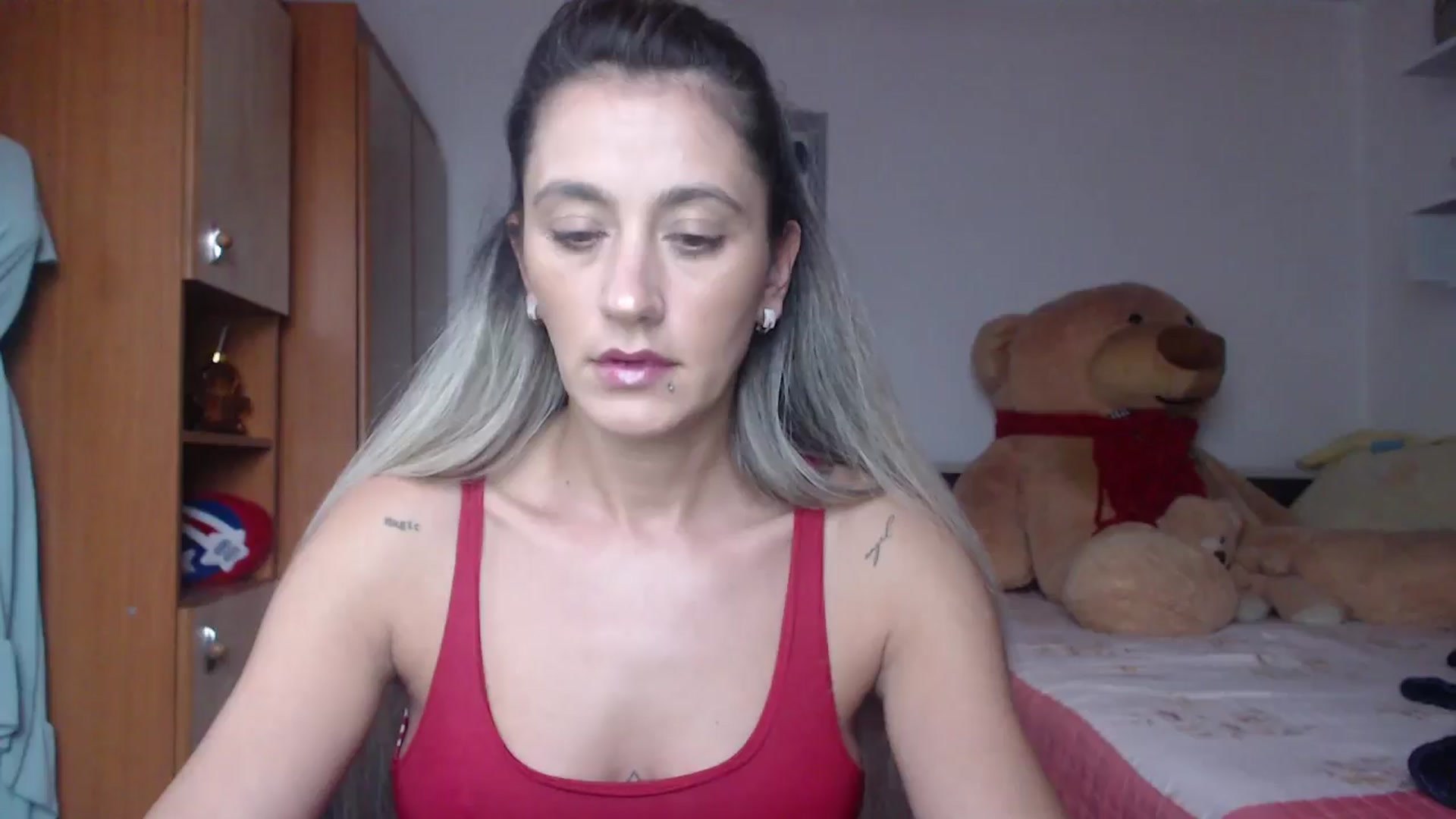 Gallery image thumbnail from Barbie_Girl_'s myfreecams stream on, 11/13/2024, 13:08 image 3 of 20