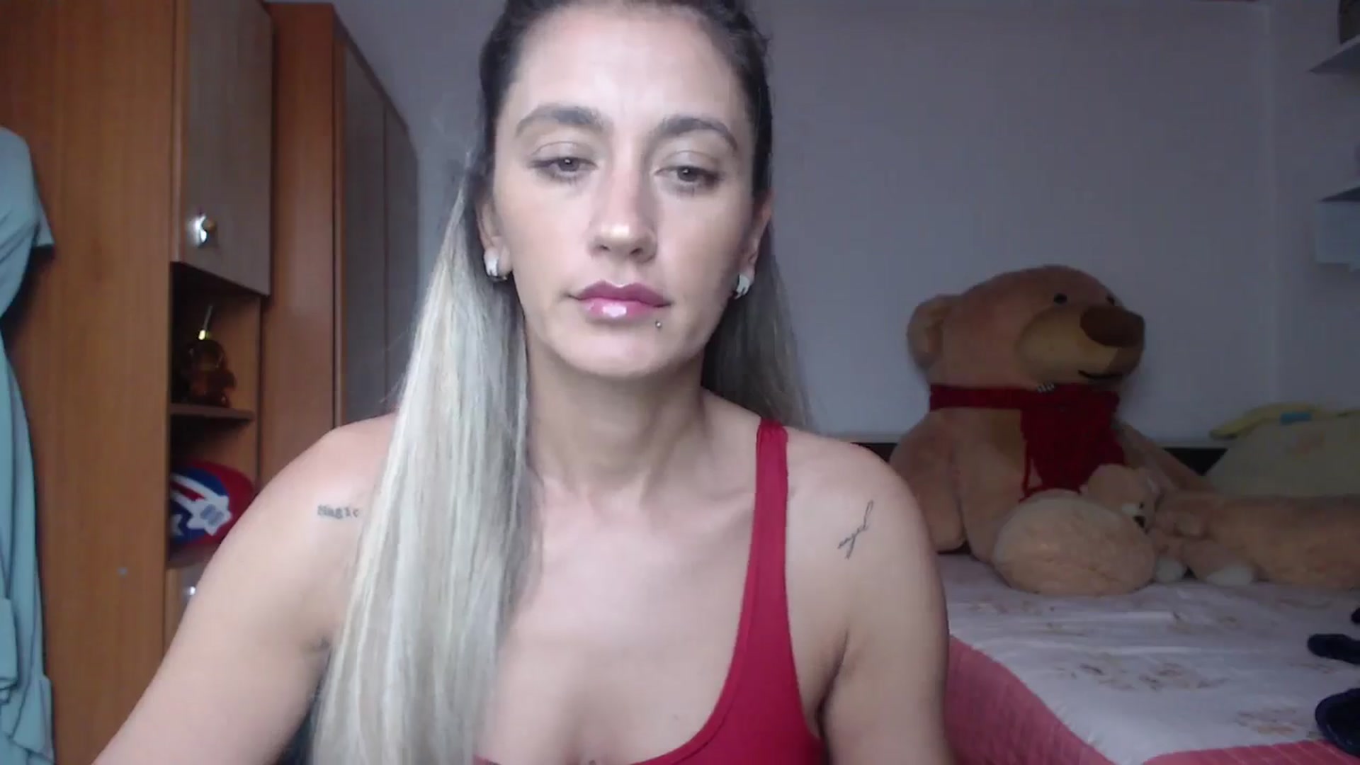 Gallery image thumbnail from Barbie_Girl_'s myfreecams stream on, 11/13/2024, 13:08 image 2 of 20