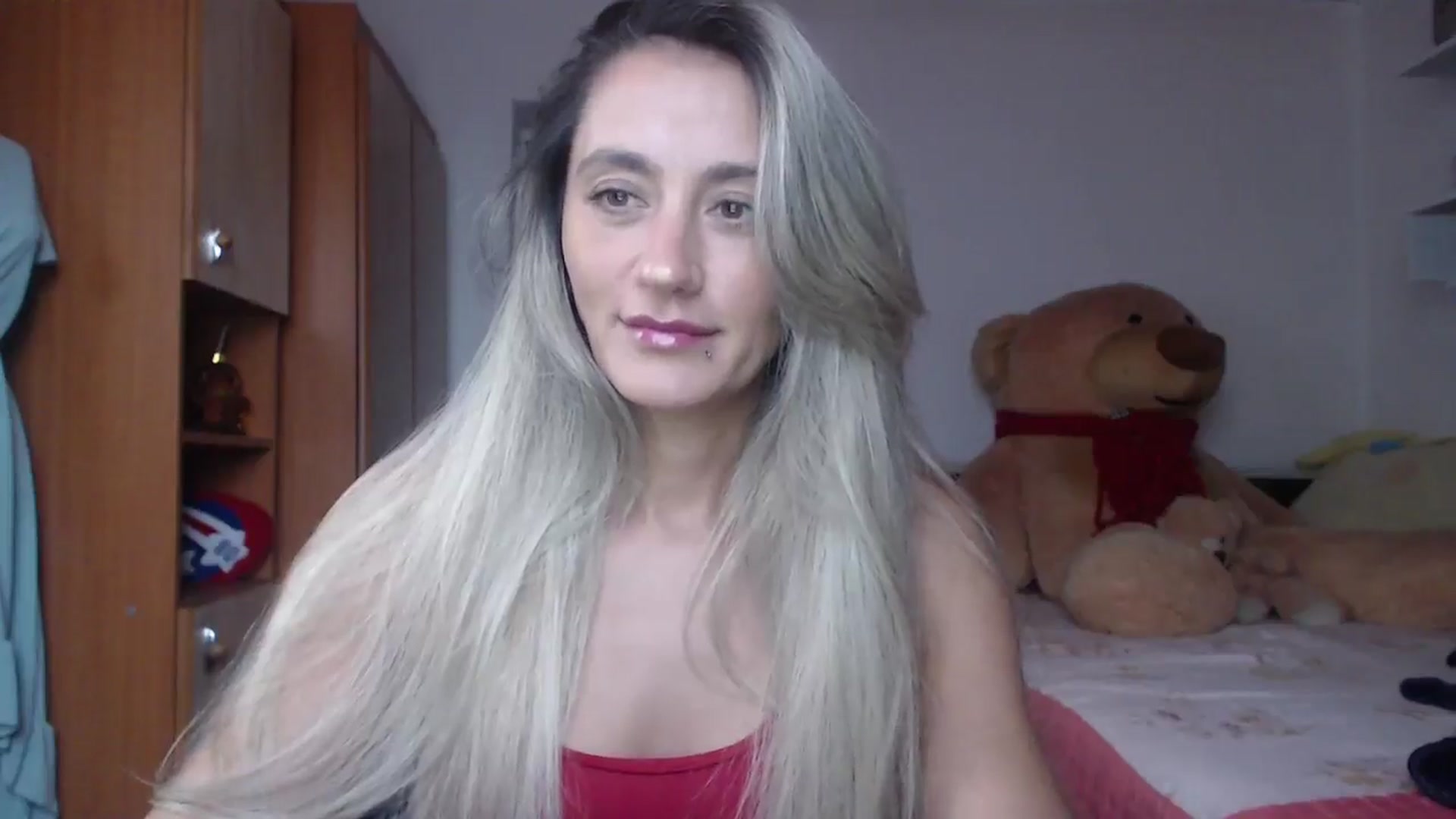 Gallery image thumbnail from Barbie_Girl_'s myfreecams stream on, 11/13/2024, 13:08 image 9 of 20