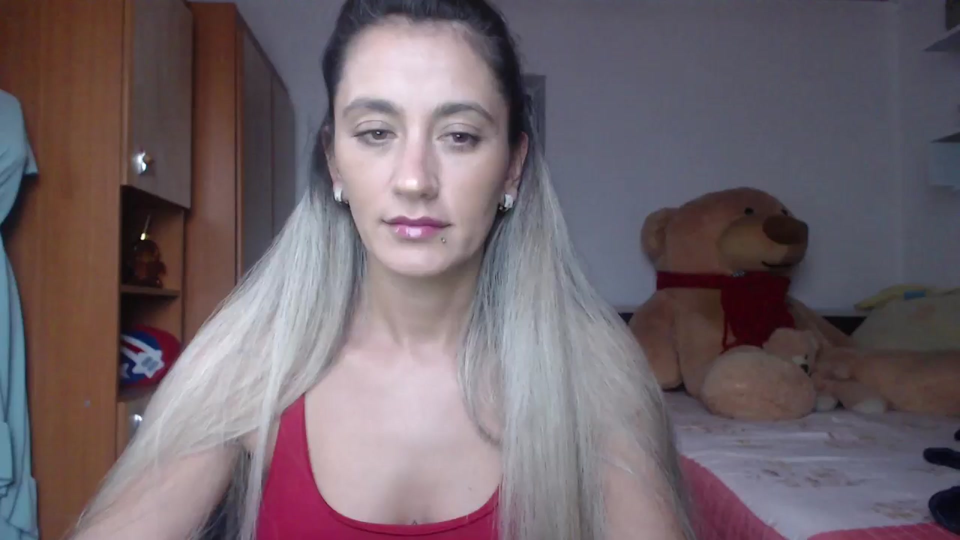 Gallery image thumbnail from Barbie_Girl_'s myfreecams stream on, 11/13/2024, 13:08 image 4 of 20