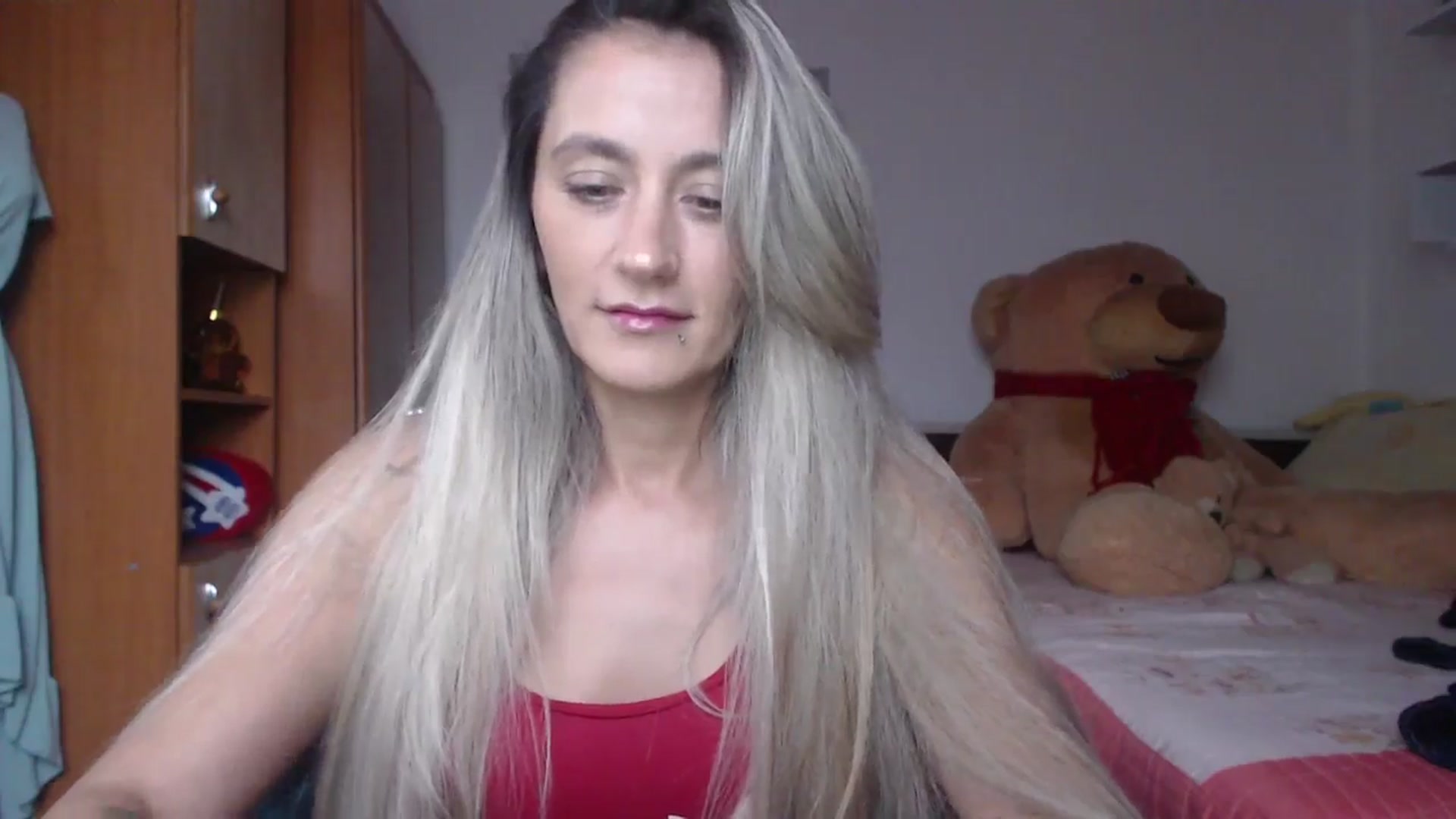 Gallery image thumbnail from Barbie_Girl_'s myfreecams stream on, 11/13/2024, 13:08 image 13 of 20