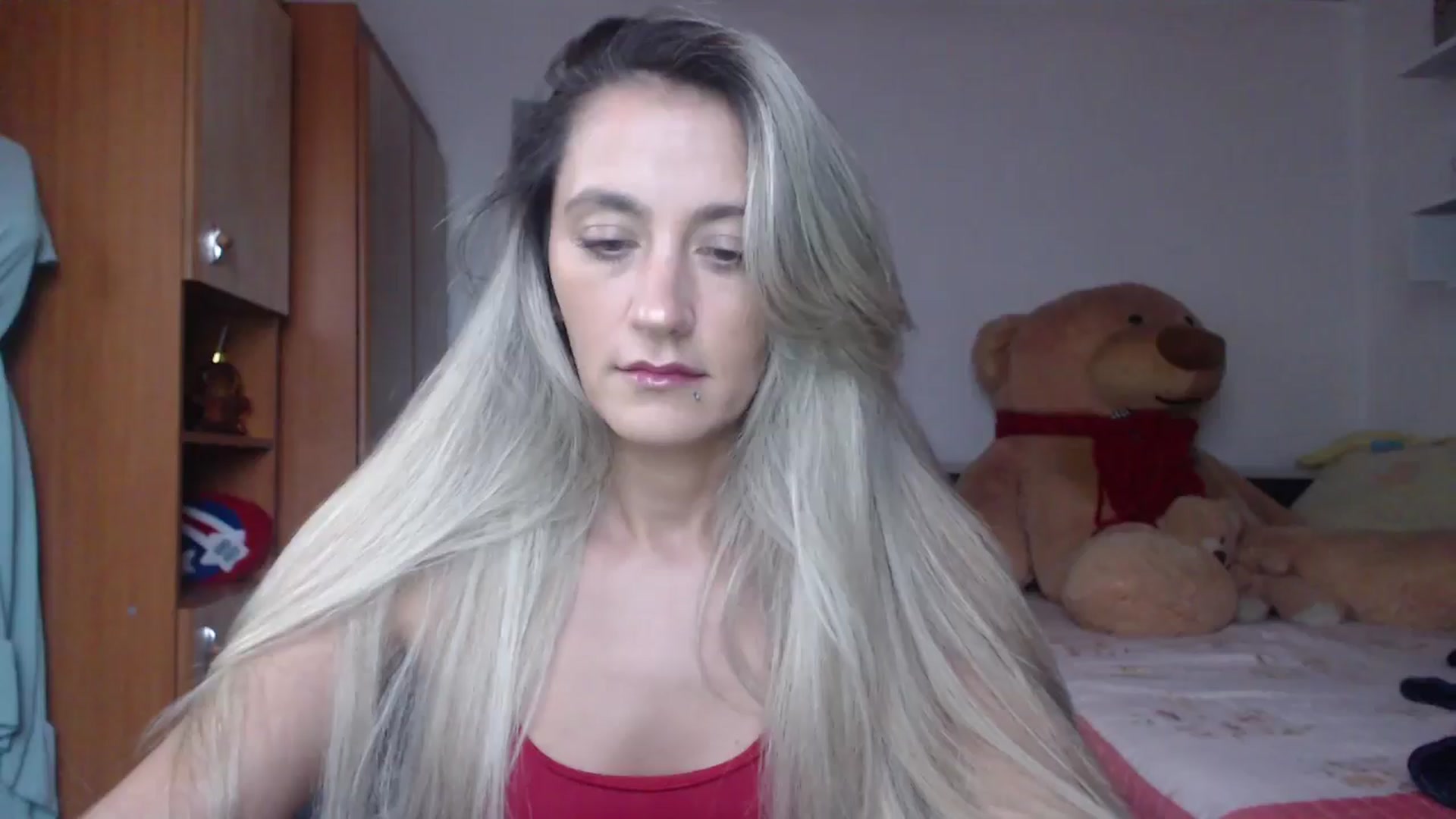 Gallery image thumbnail from Barbie_Girl_'s myfreecams stream on, 11/13/2024, 13:08 image 8 of 20