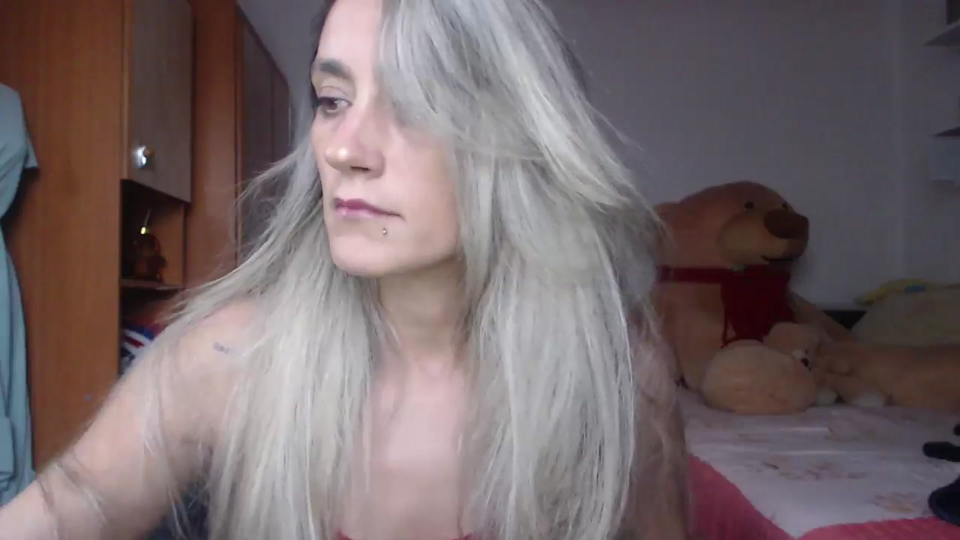 Gallery image thumbnail from Barbie_Girl_'s myfreecams stream on, 11/13/2024, 13:08 image 15 of 20