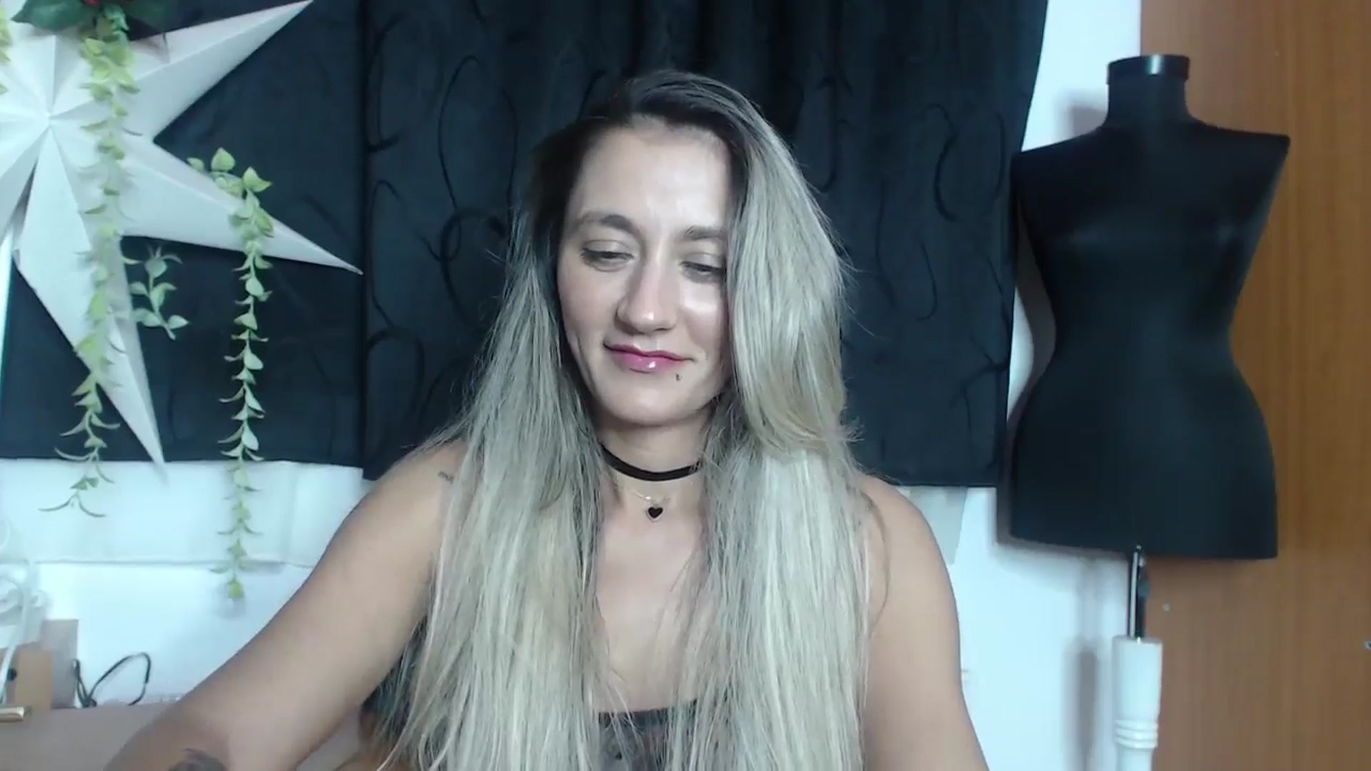 Gallery image thumbnail from Barbie_Girl_'s myfreecams stream on, 12/08/2024, 14:42 image 17 of 20