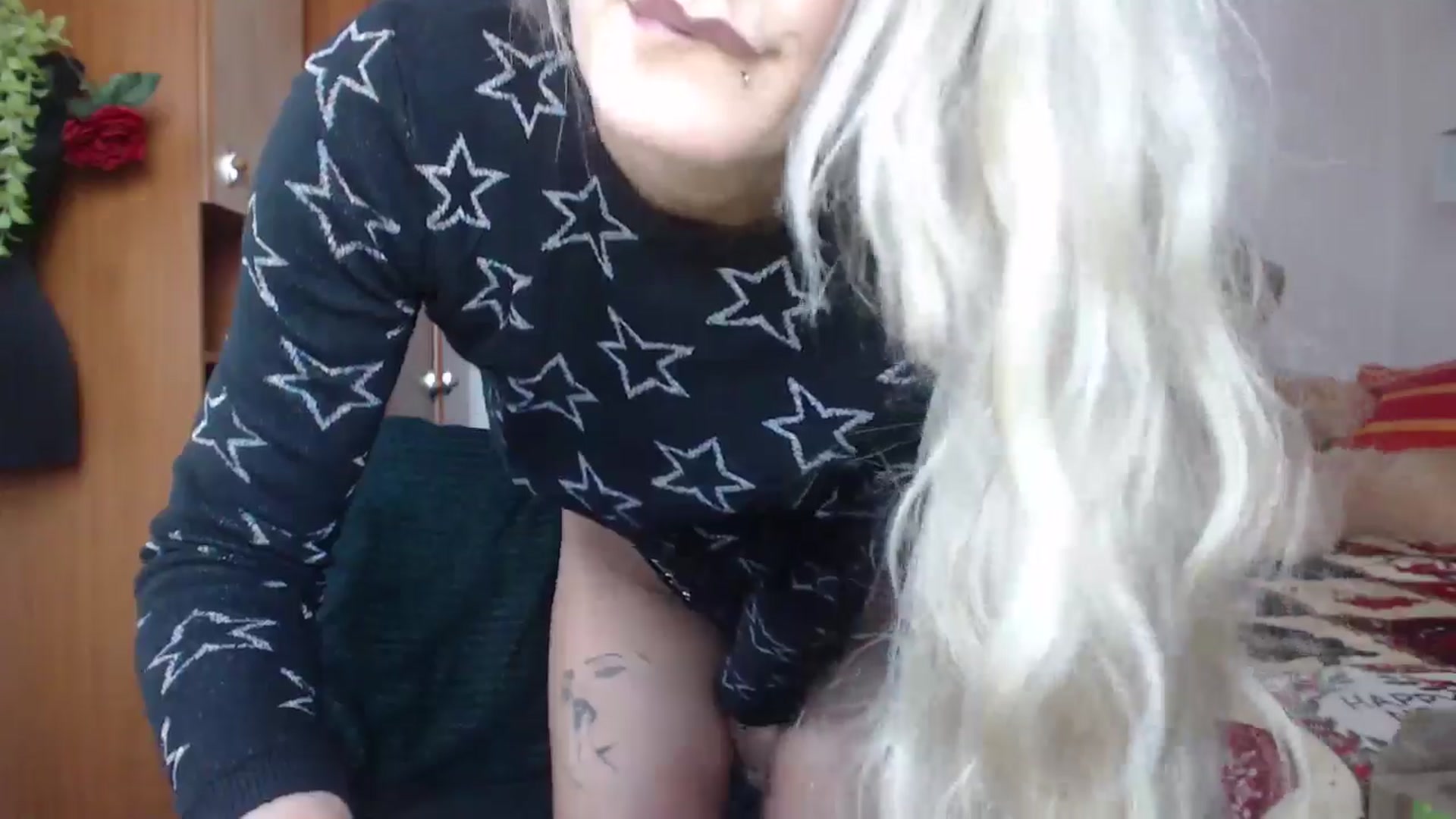 Gallery image thumbnail from Barbie_Girl_'s myfreecams stream on, 12/15/2024, 14:34 image 5 of 20