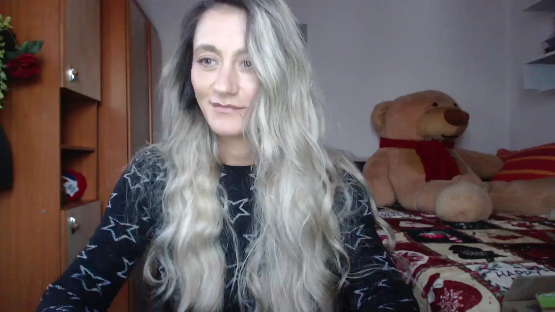 Gallery image thumbnail from Barbie_Girl_'s myfreecams stream on, 12/15/2024, 14:34 image 17 of 20