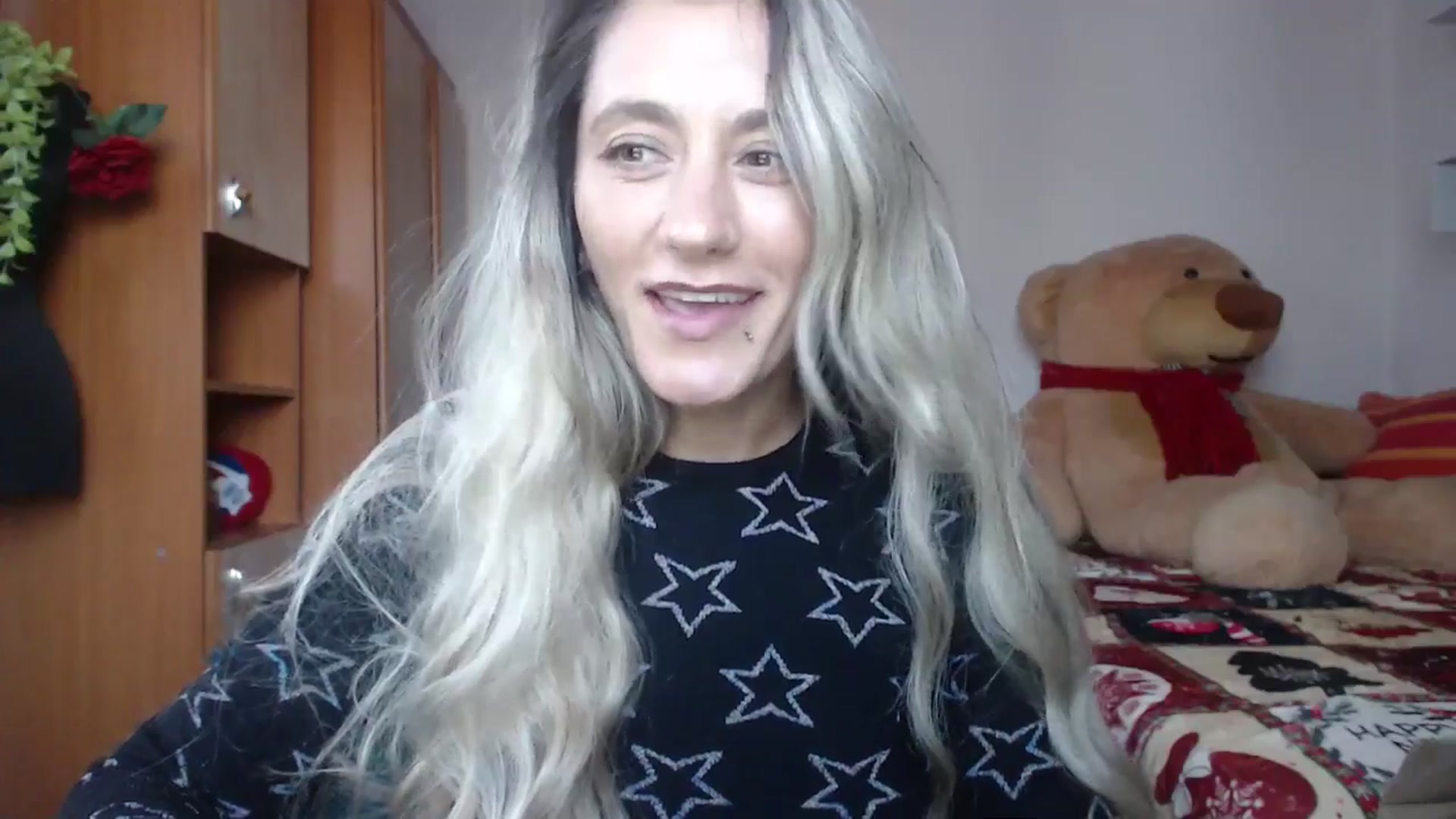 Gallery image thumbnail from Barbie_Girl_'s myfreecams stream on, 12/15/2024, 14:34 image 10 of 20