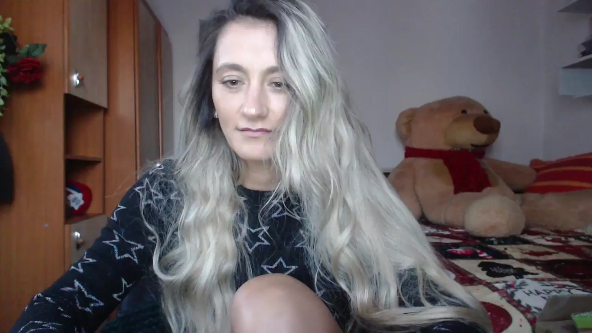 Gallery image thumbnail from Barbie_Girl_'s myfreecams stream on, 12/15/2024, 14:34 image 16 of 20