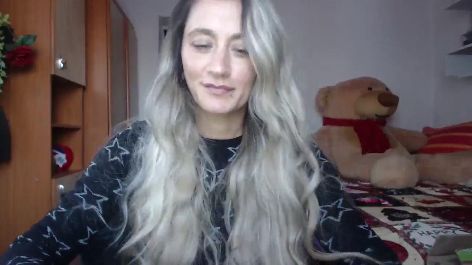 Gallery image thumbnail from Barbie_Girl_'s myfreecams stream on, 12/15/2024, 14:34 image 15 of 20