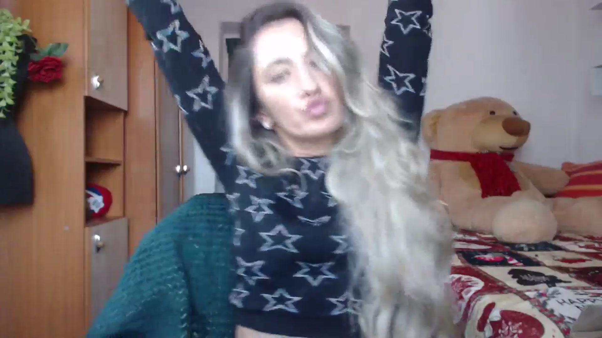 Gallery image thumbnail from Barbie_Girl_'s myfreecams stream on, 12/15/2024, 14:34 image 7 of 20