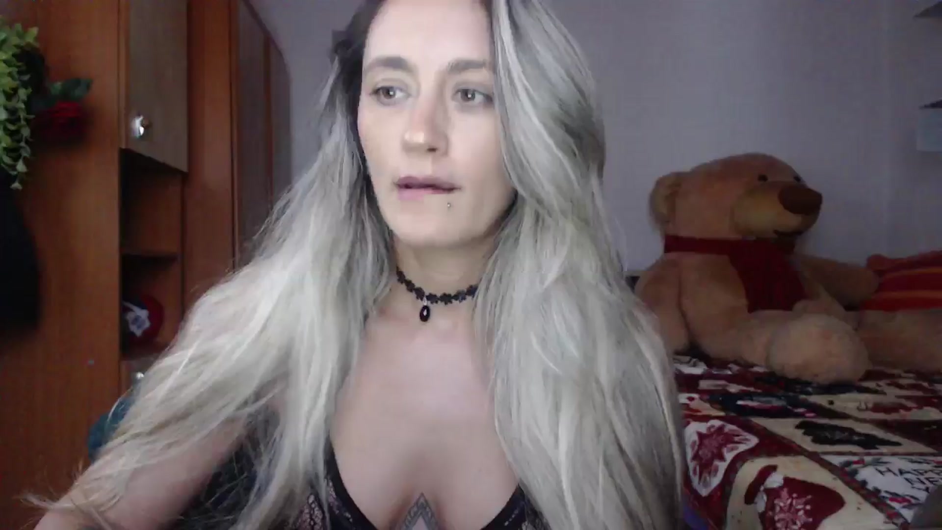Gallery image thumbnail from Barbie_Girl_'s myfreecams stream on, 12/17/2024, 14:52 image 15 of 20