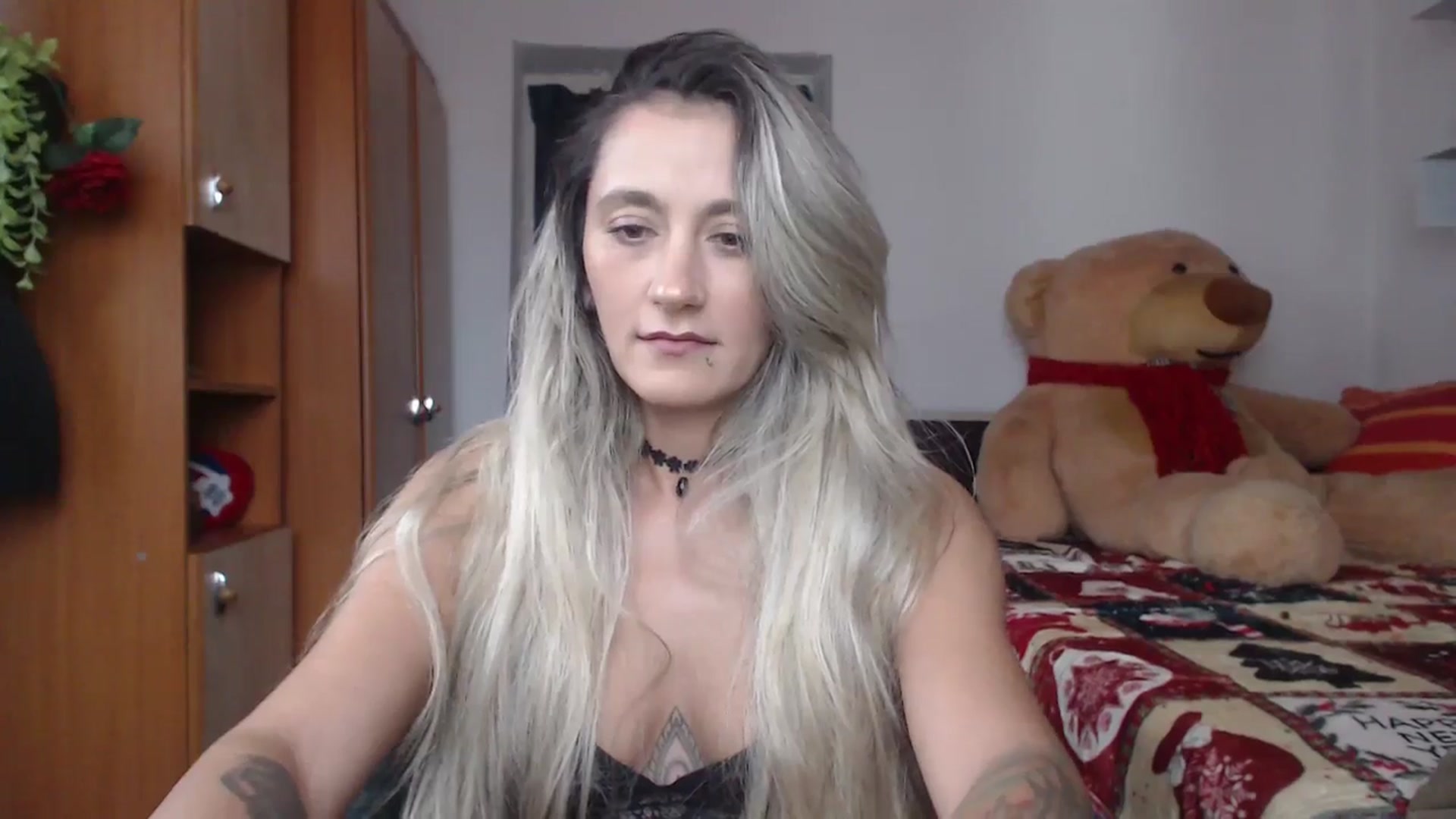 Gallery image thumbnail from Barbie_Girl_'s myfreecams stream on, 12/17/2024, 14:52 image 3 of 20