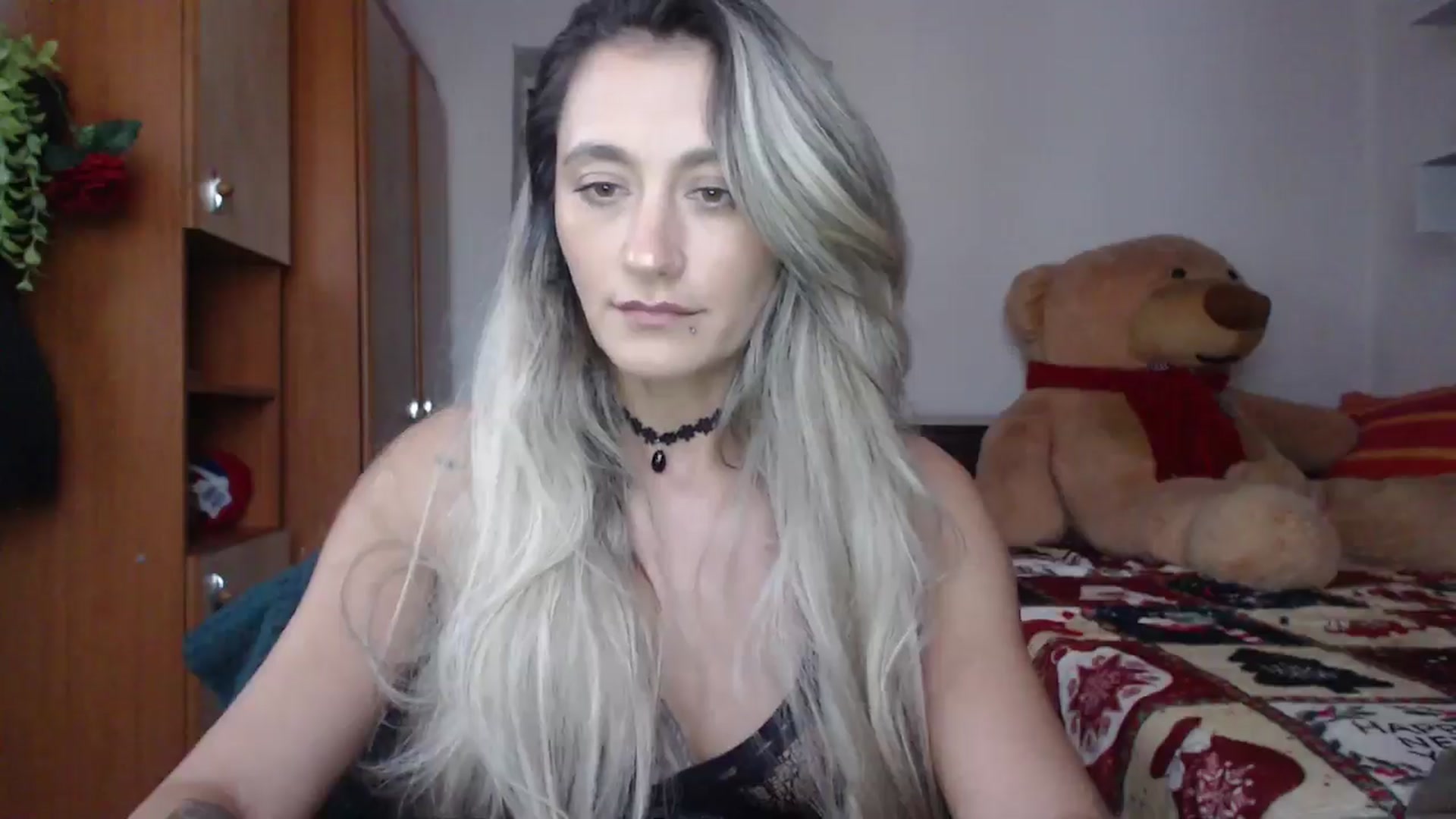 Gallery image thumbnail from Barbie_Girl_'s myfreecams stream on, 12/17/2024, 14:52 image 14 of 20