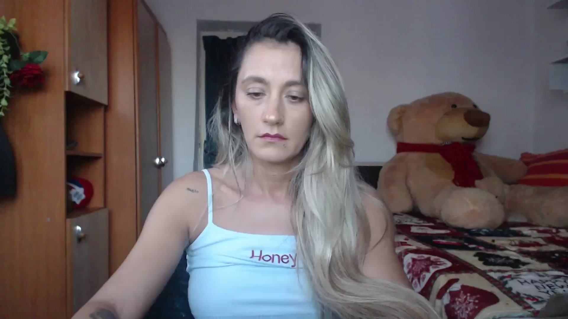 Gallery image thumbnail from Barbie_Girl_'s myfreecams stream on, 12/19/2024, 14:36 image 17 of 20